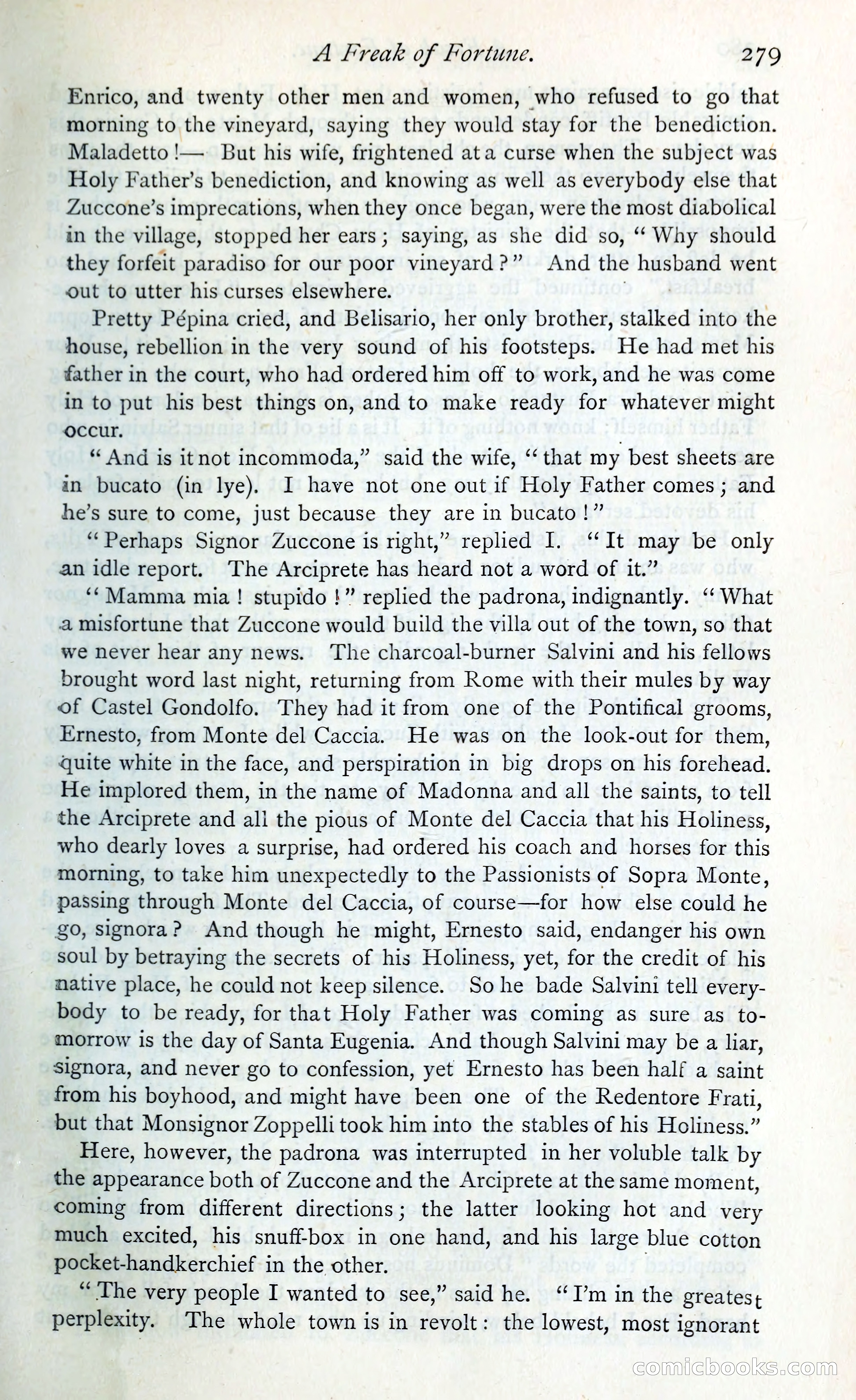 The Argosy — page 296 of 399