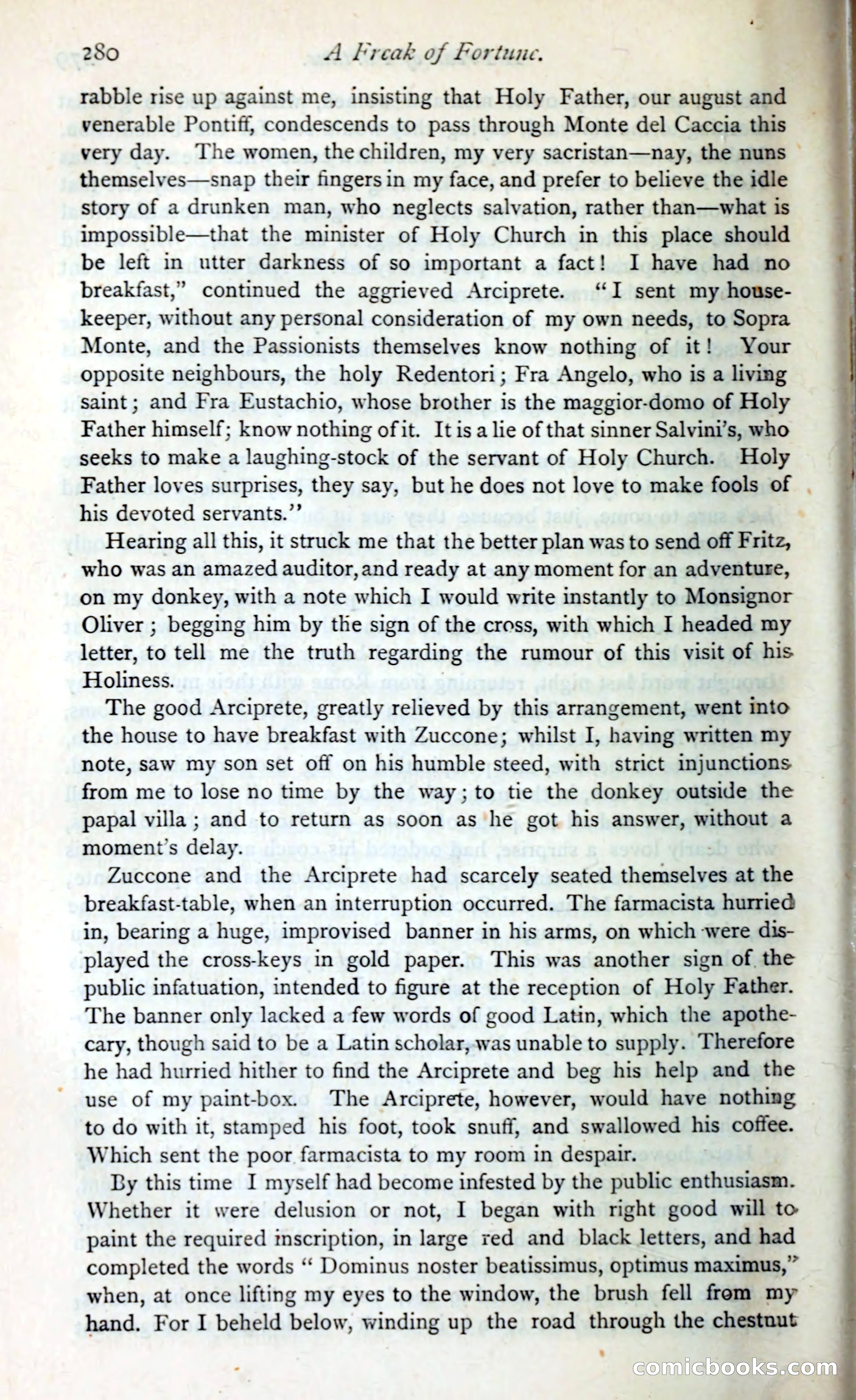 The Argosy — page 297 of 399
