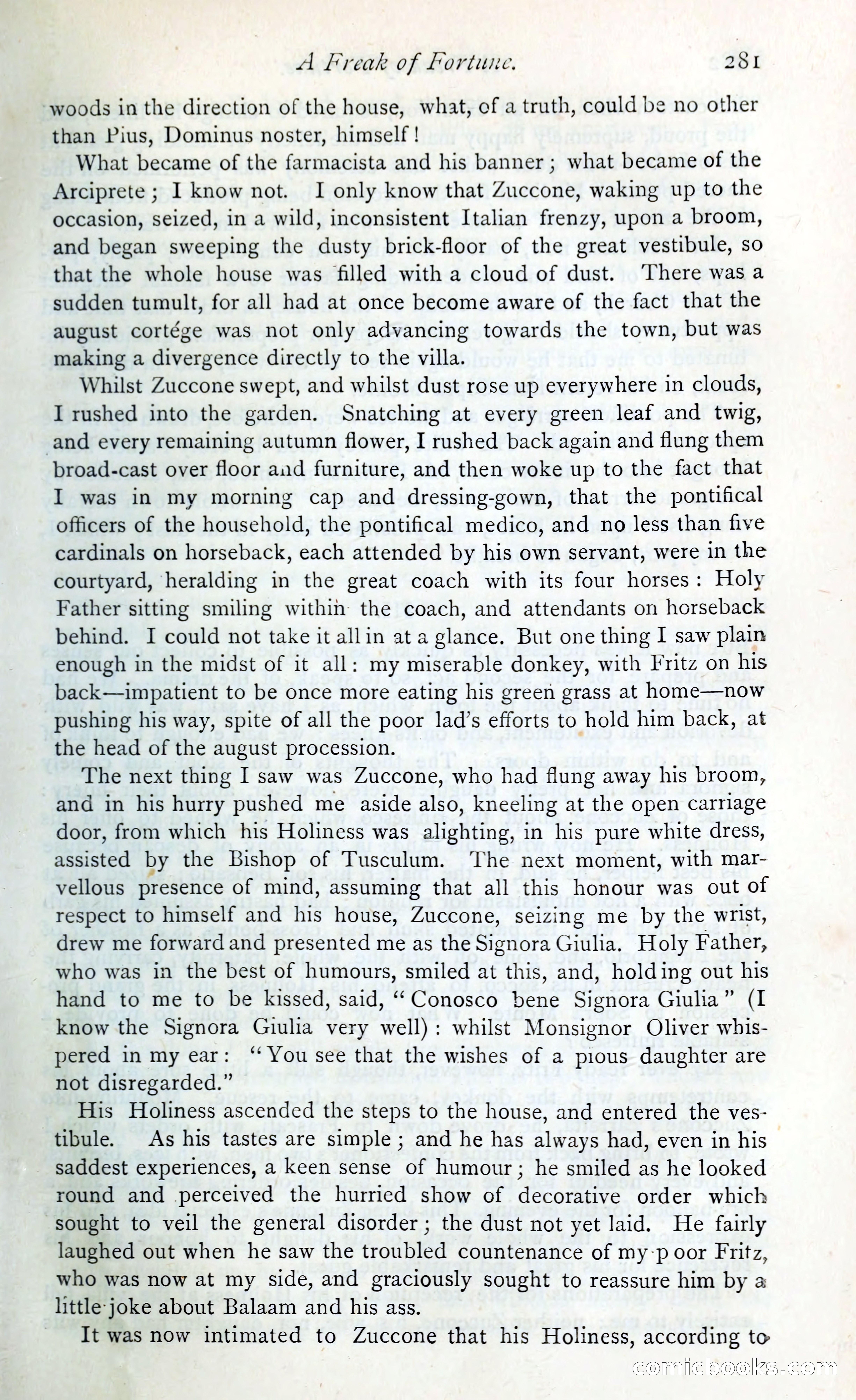 The Argosy — page 298 of 399