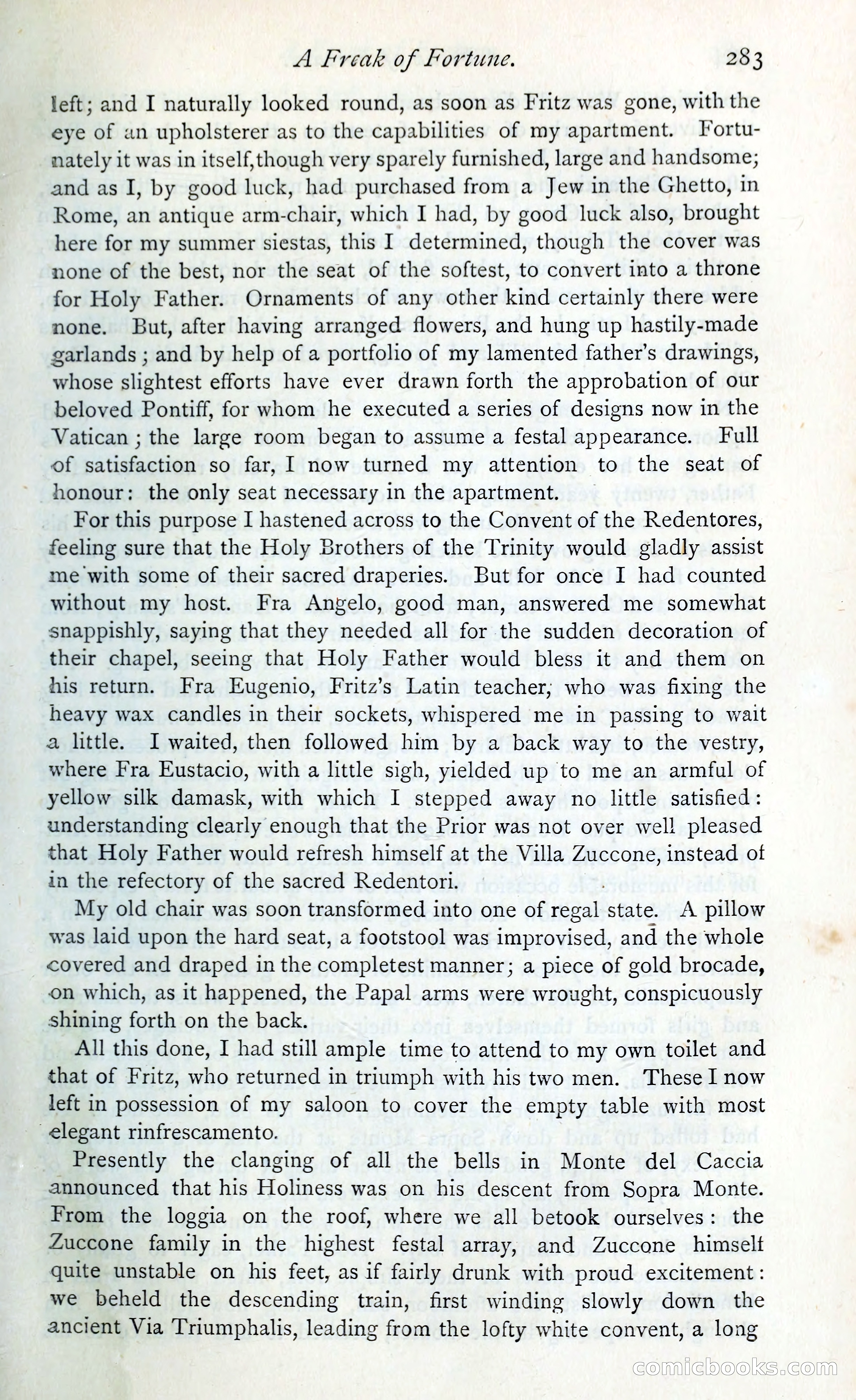 The Argosy — page 300 of 399