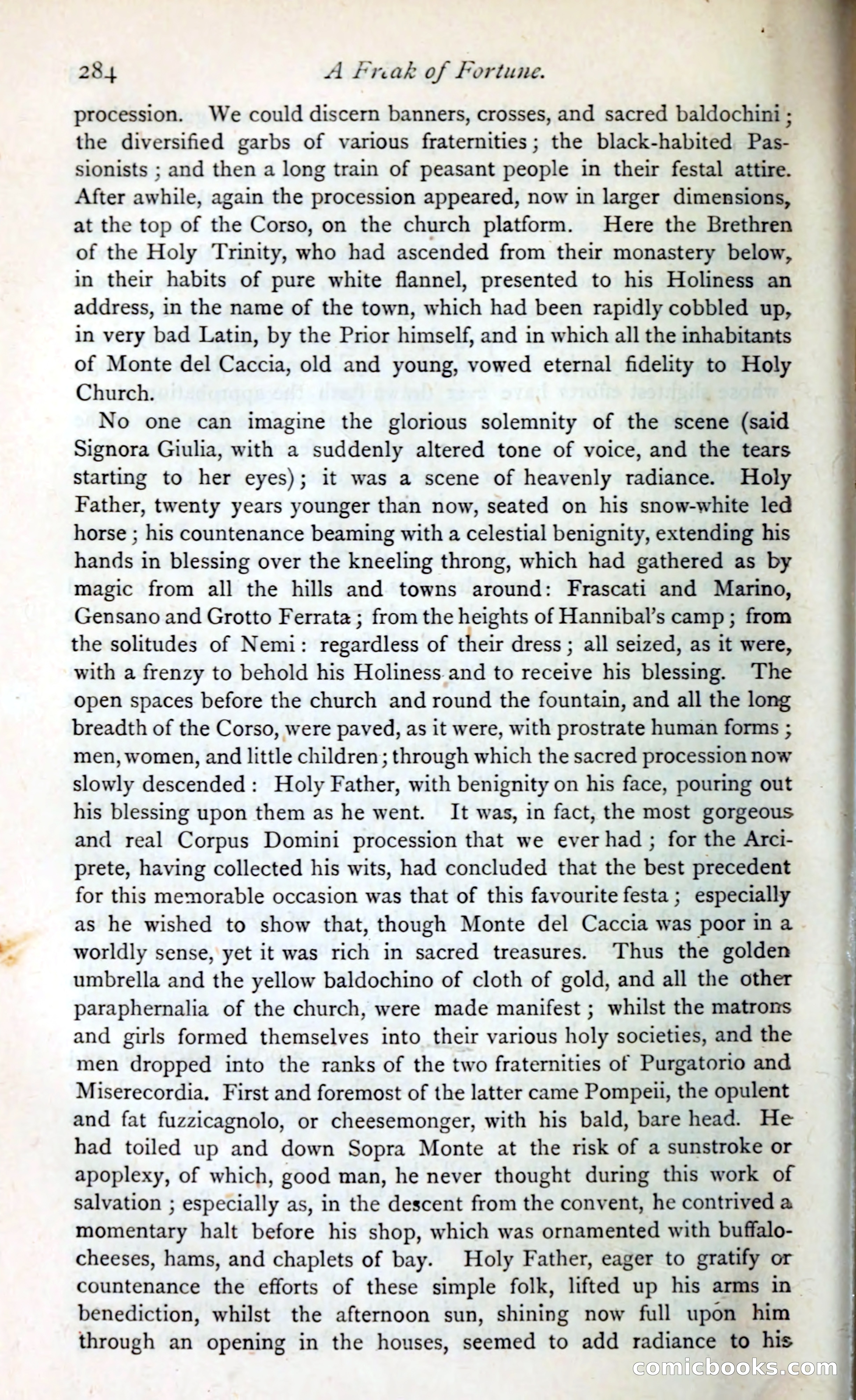 The Argosy — page 301 of 399