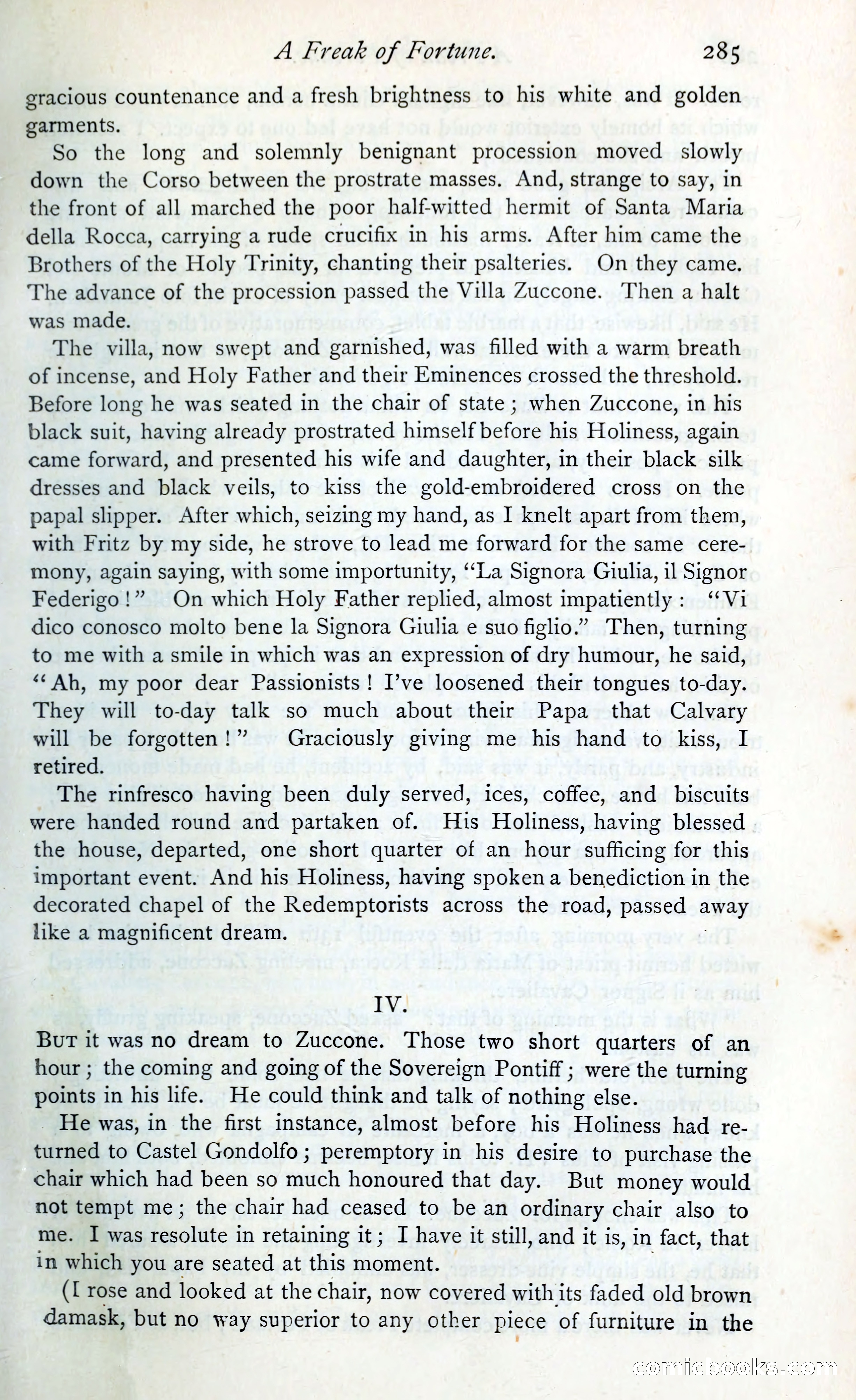 The Argosy — page 302 of 399