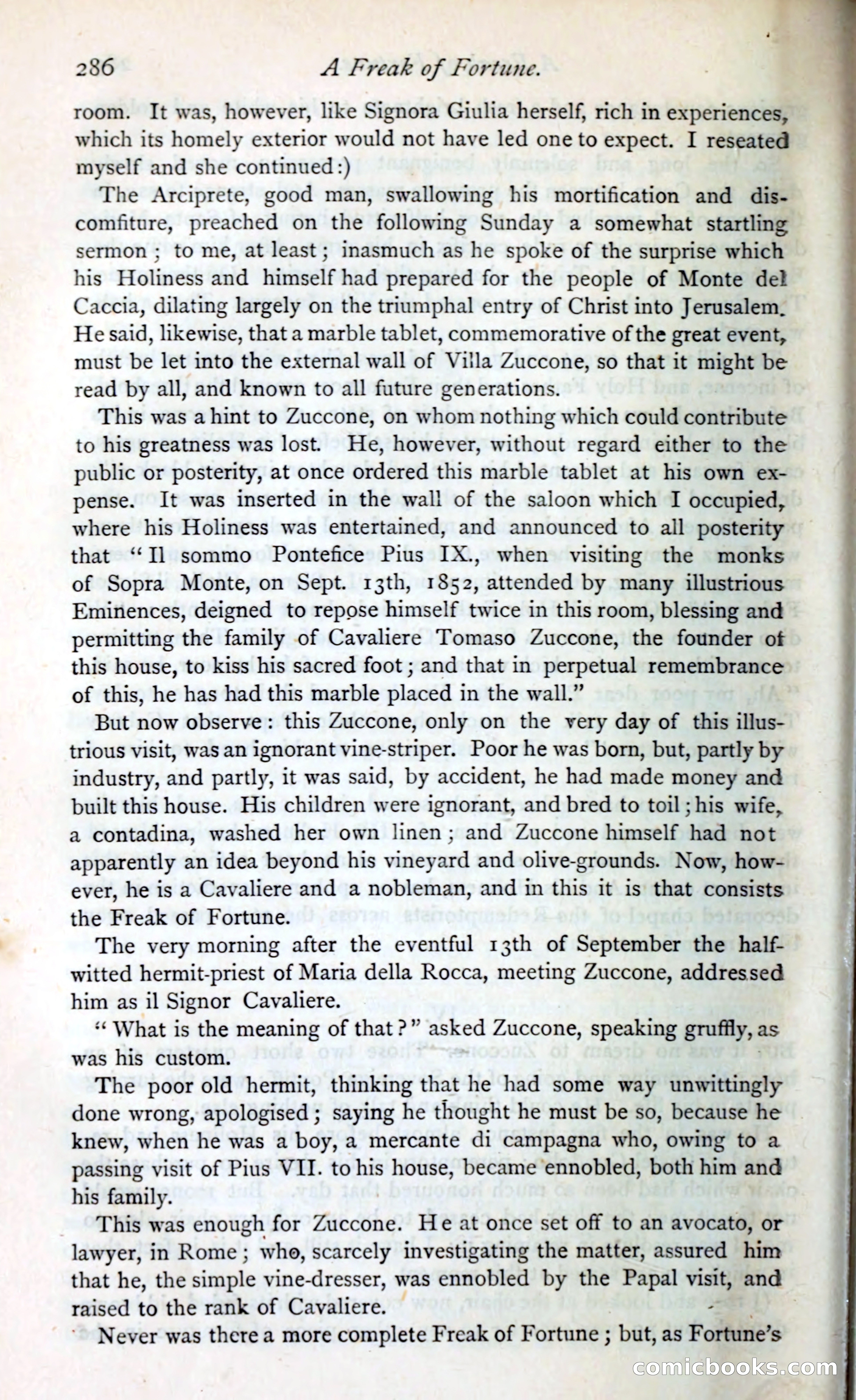 The Argosy — page 303 of 399