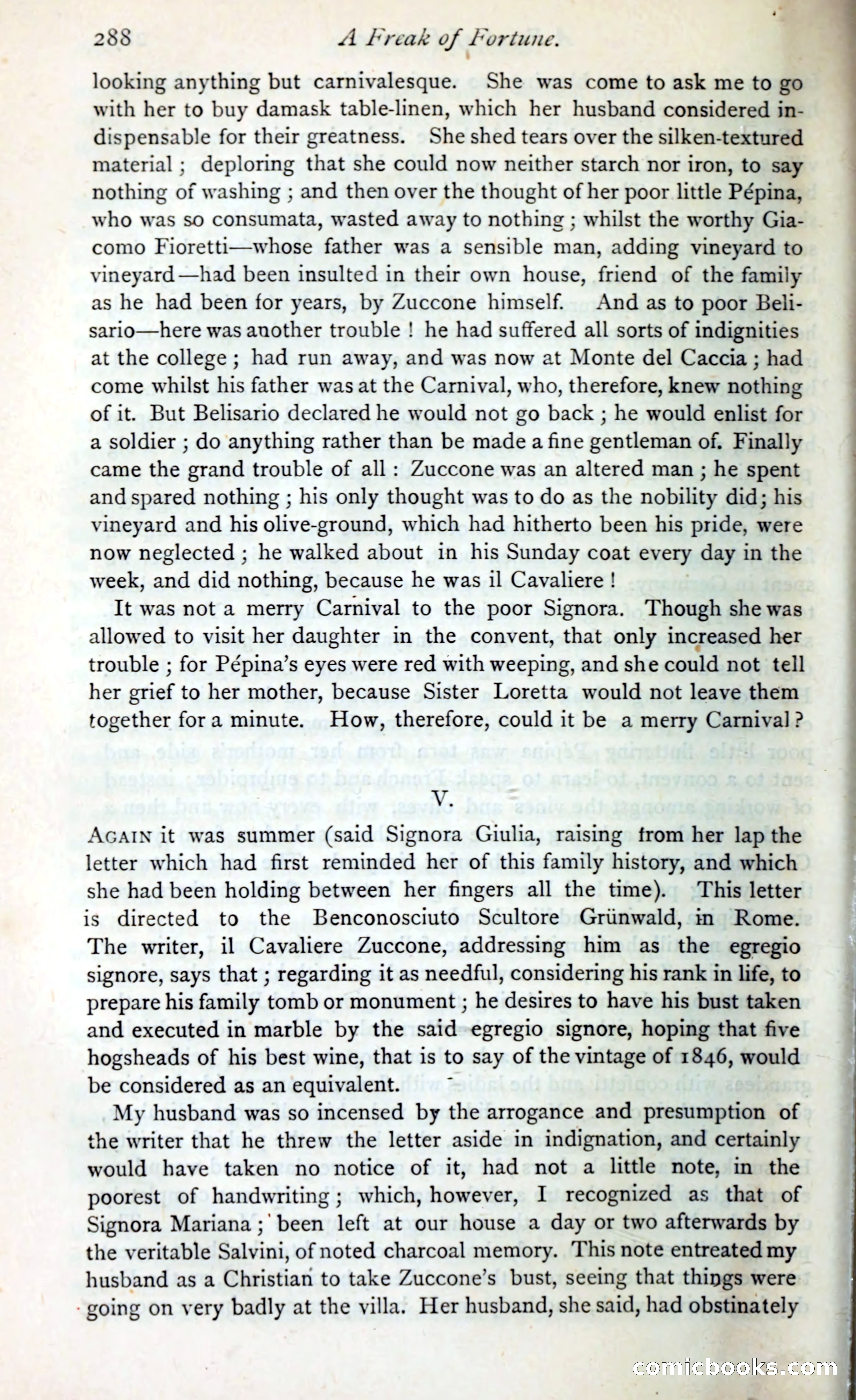 The Argosy — page 305 of 399