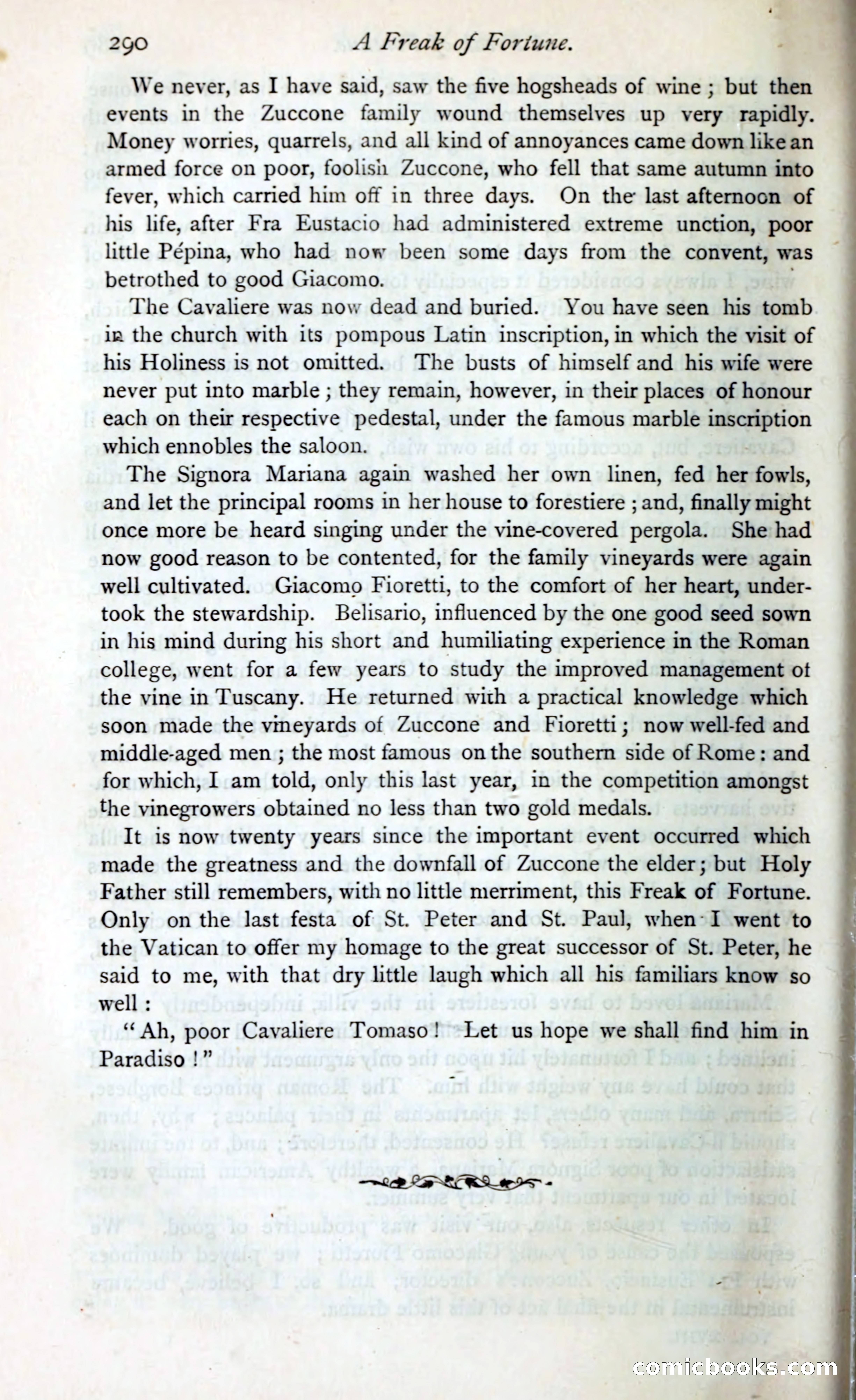 The Argosy — page 307 of 399