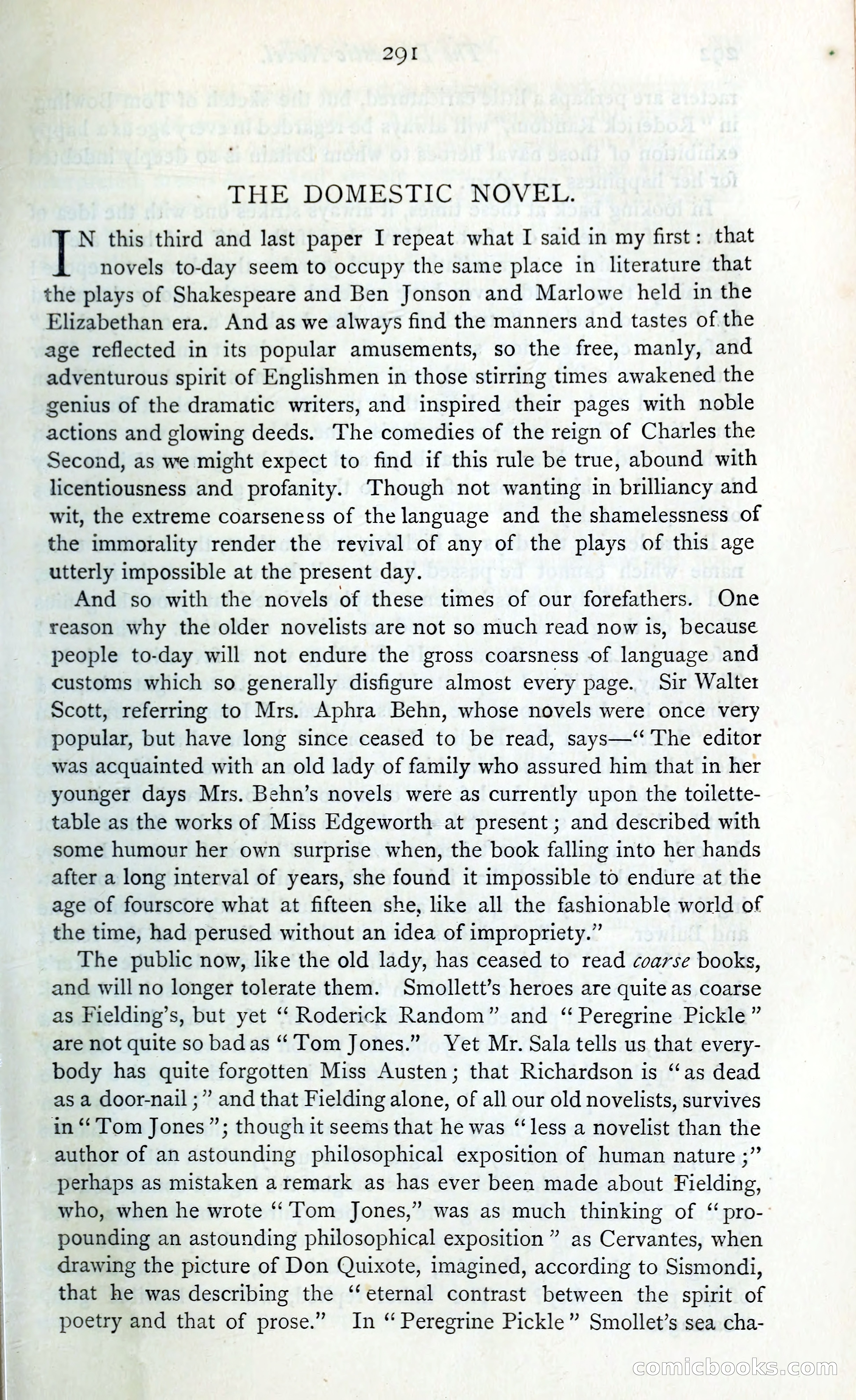 The Argosy — page 308 of 399