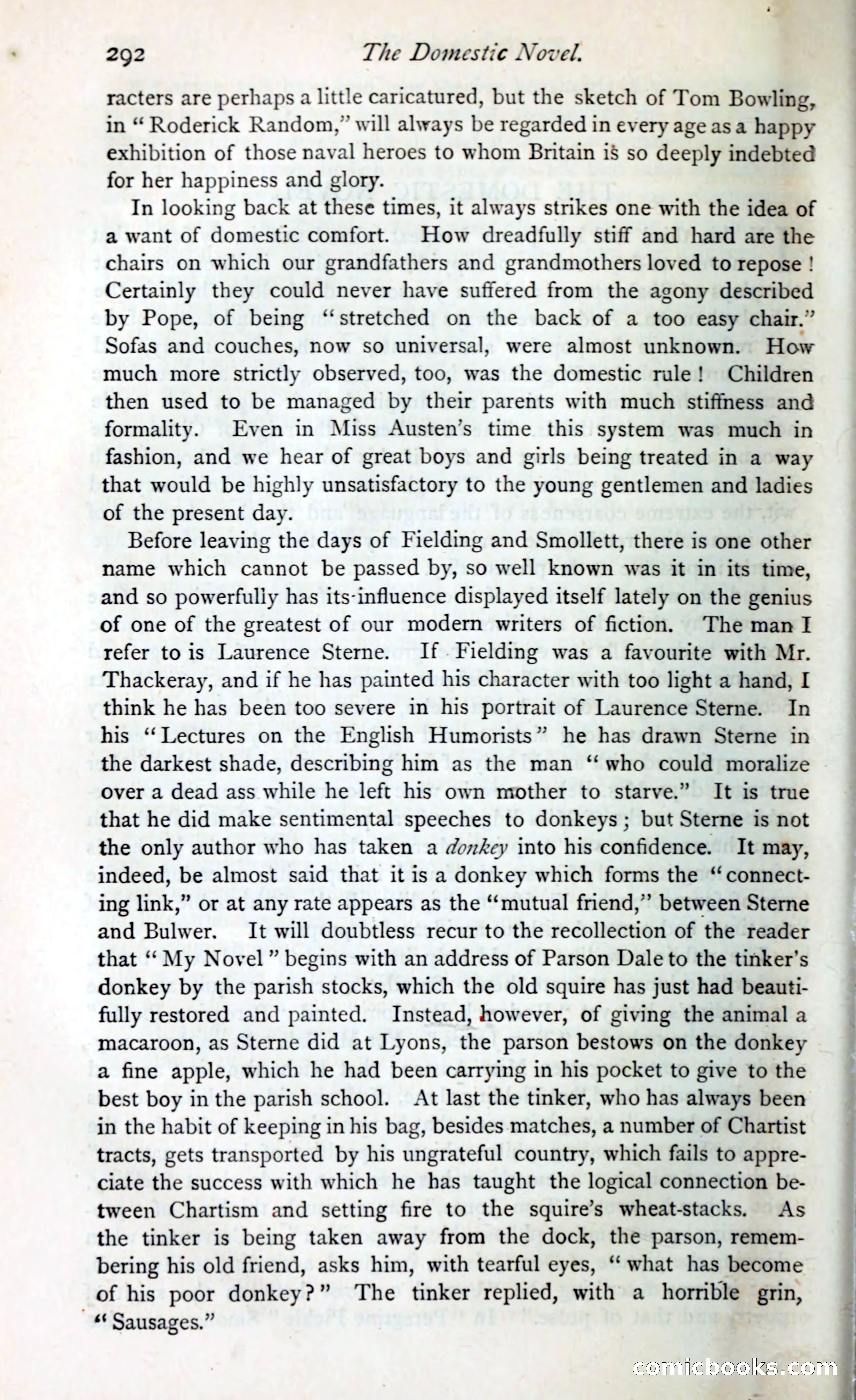 The Argosy — page 309 of 399
