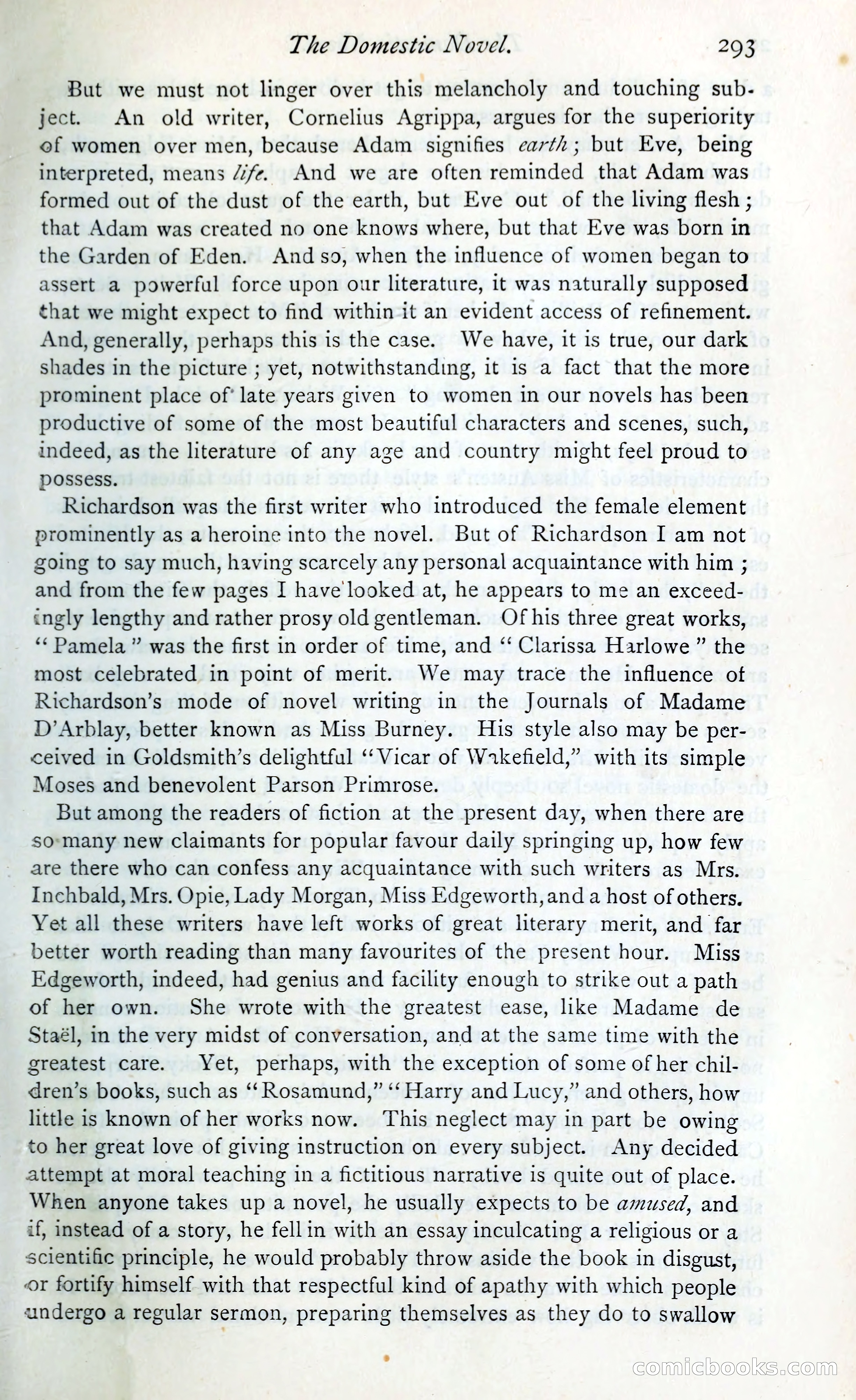 The Argosy — page 310 of 399