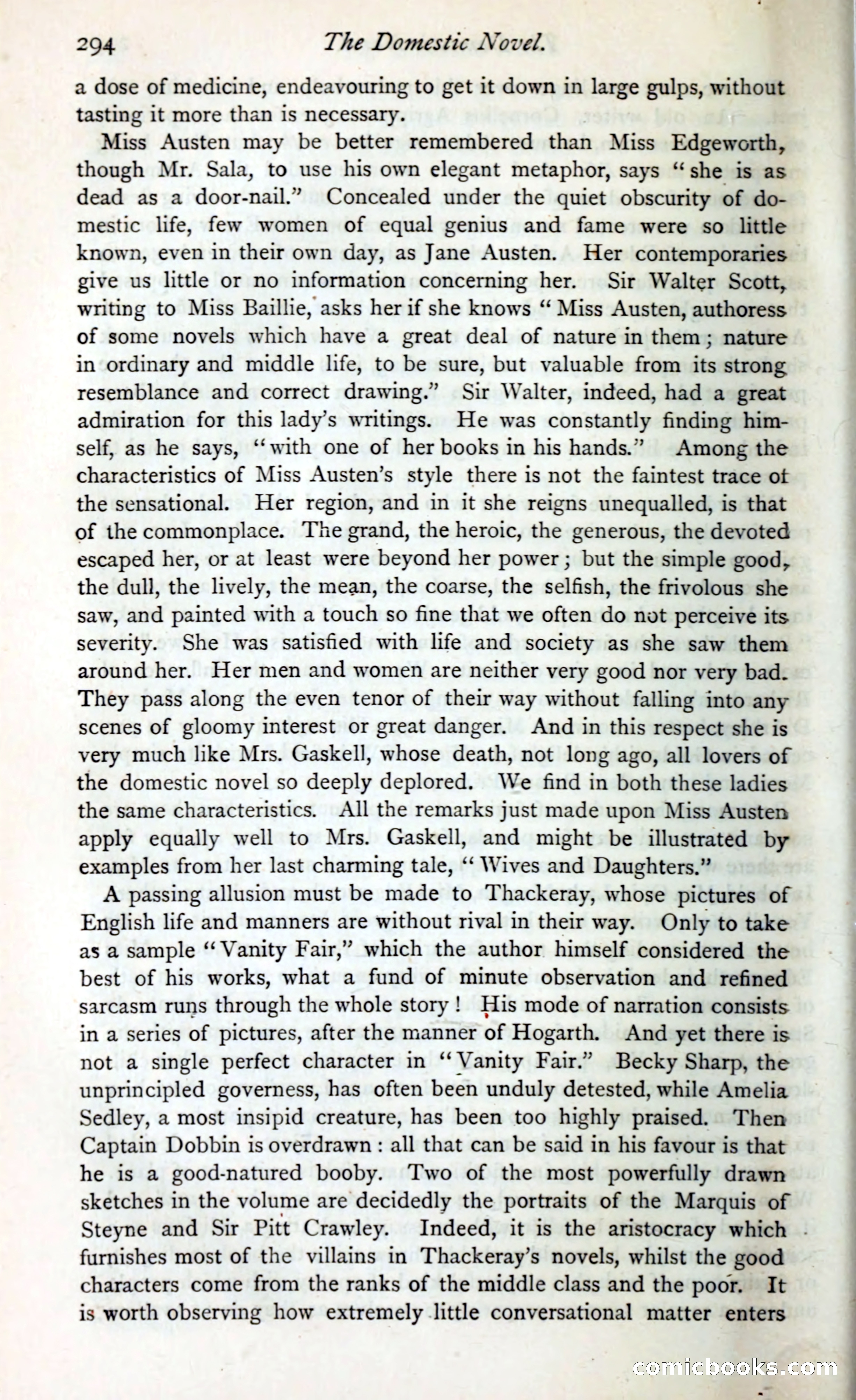 The Argosy — page 311 of 399