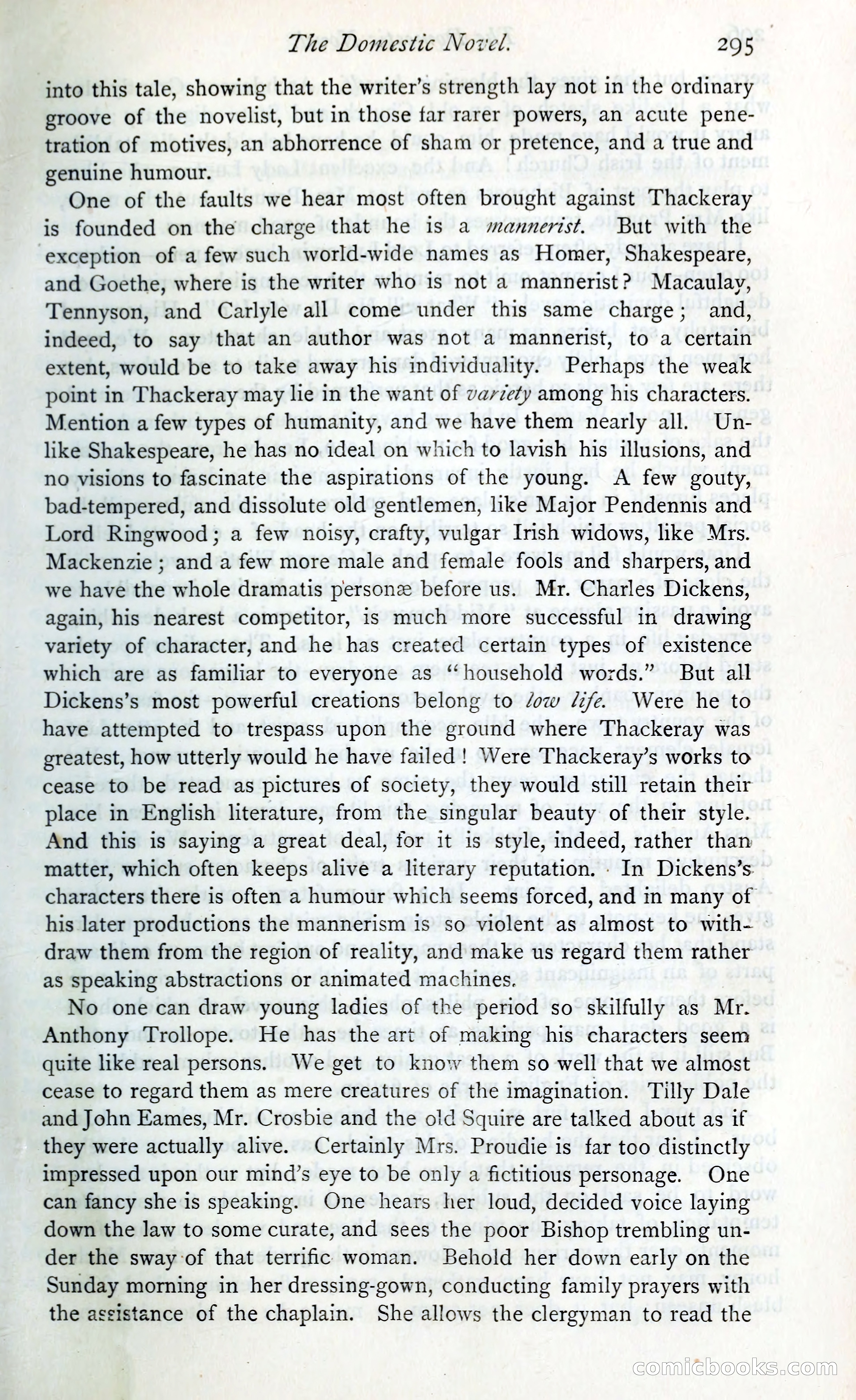 The Argosy — page 312 of 399