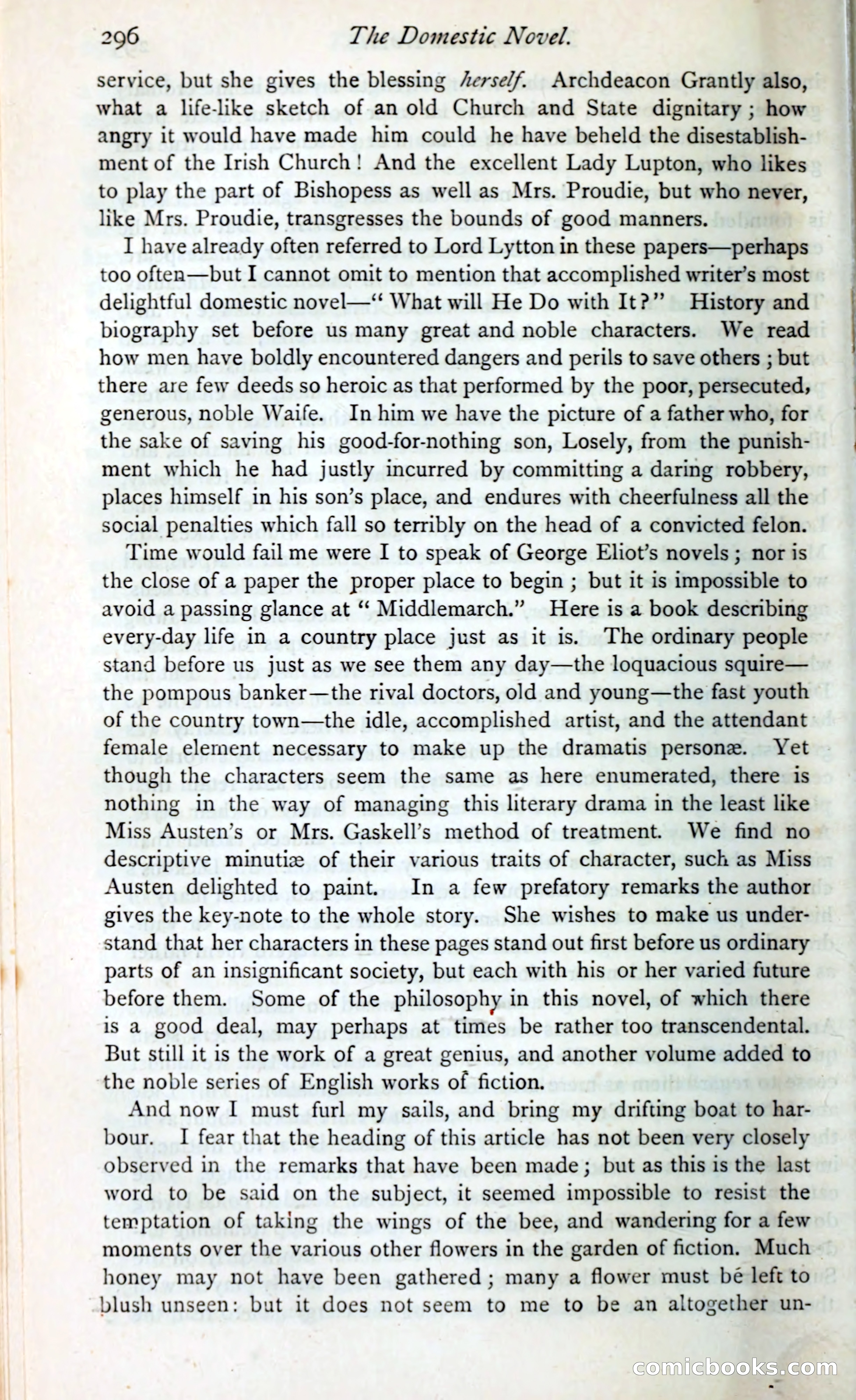 The Argosy — page 313 of 399