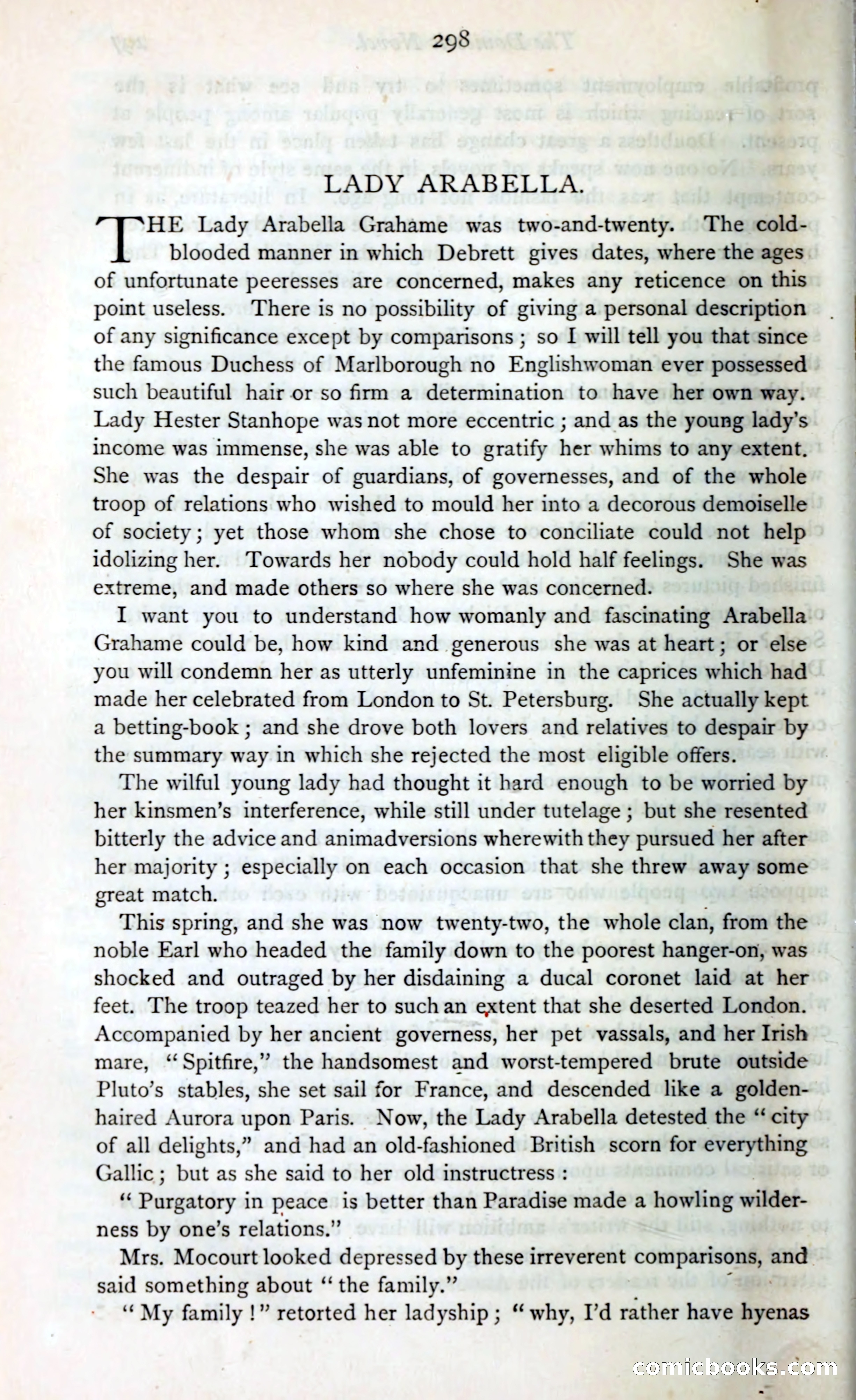 The Argosy — page 315 of 399