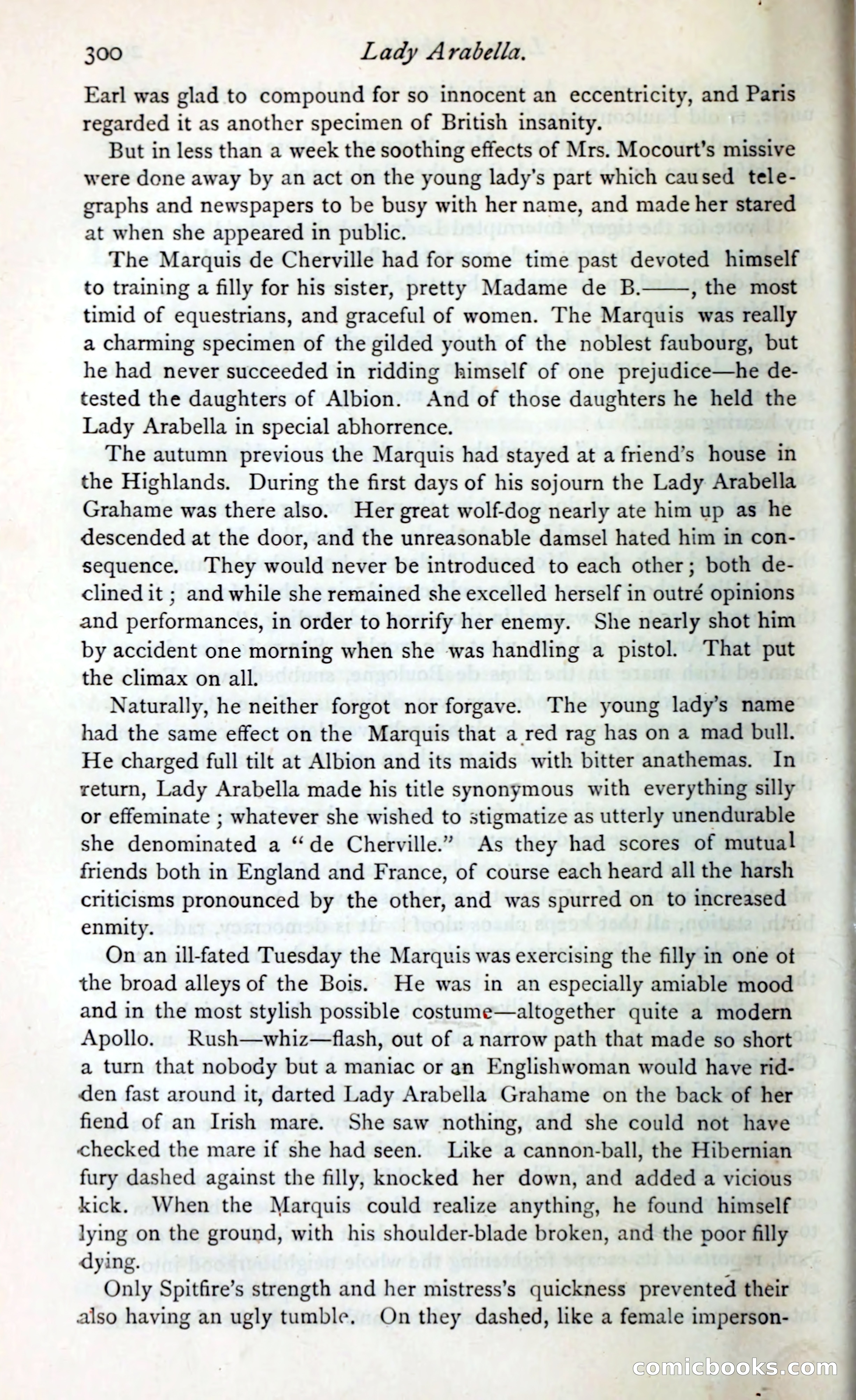 The Argosy — page 317 of 399