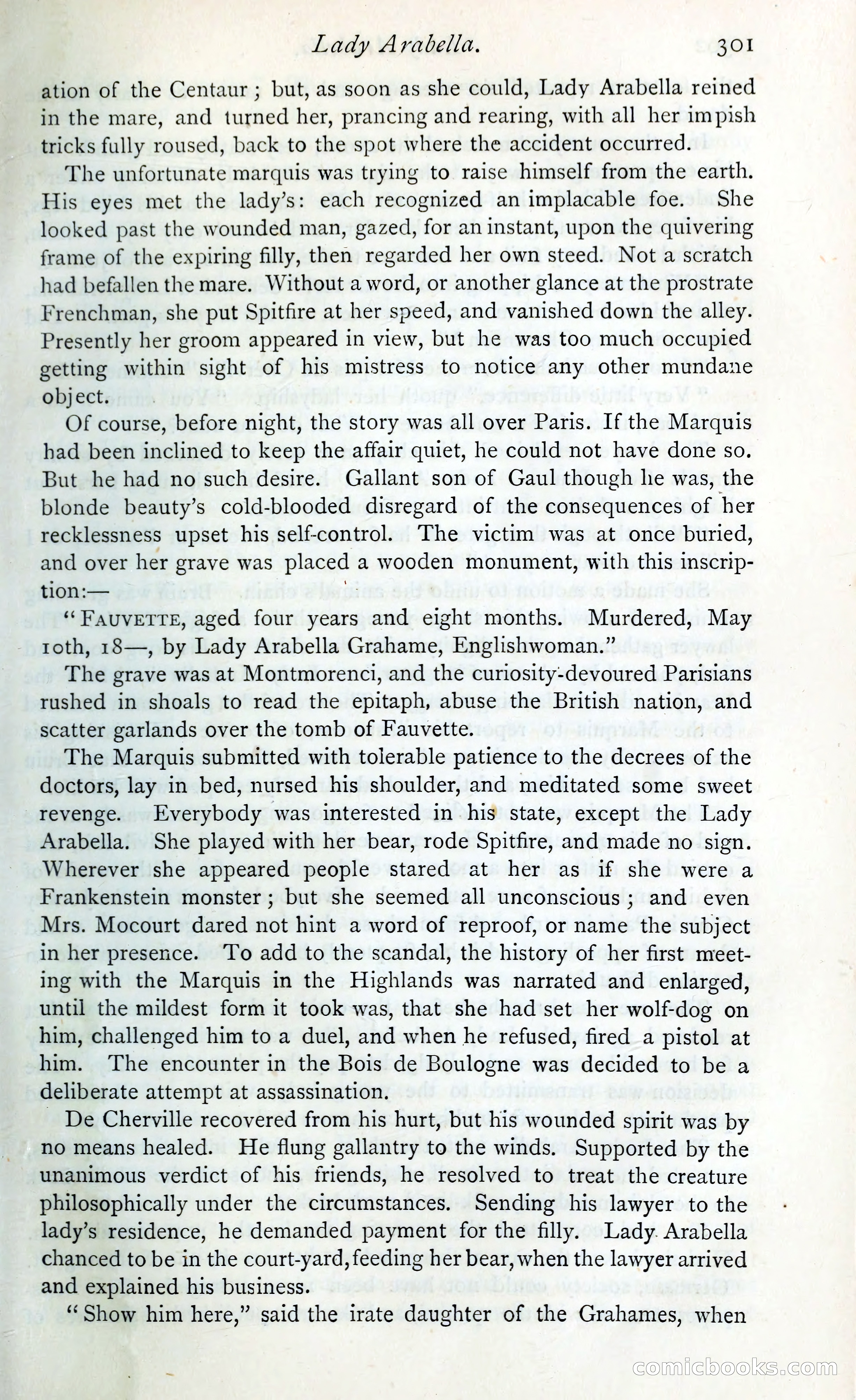 The Argosy — page 318 of 399