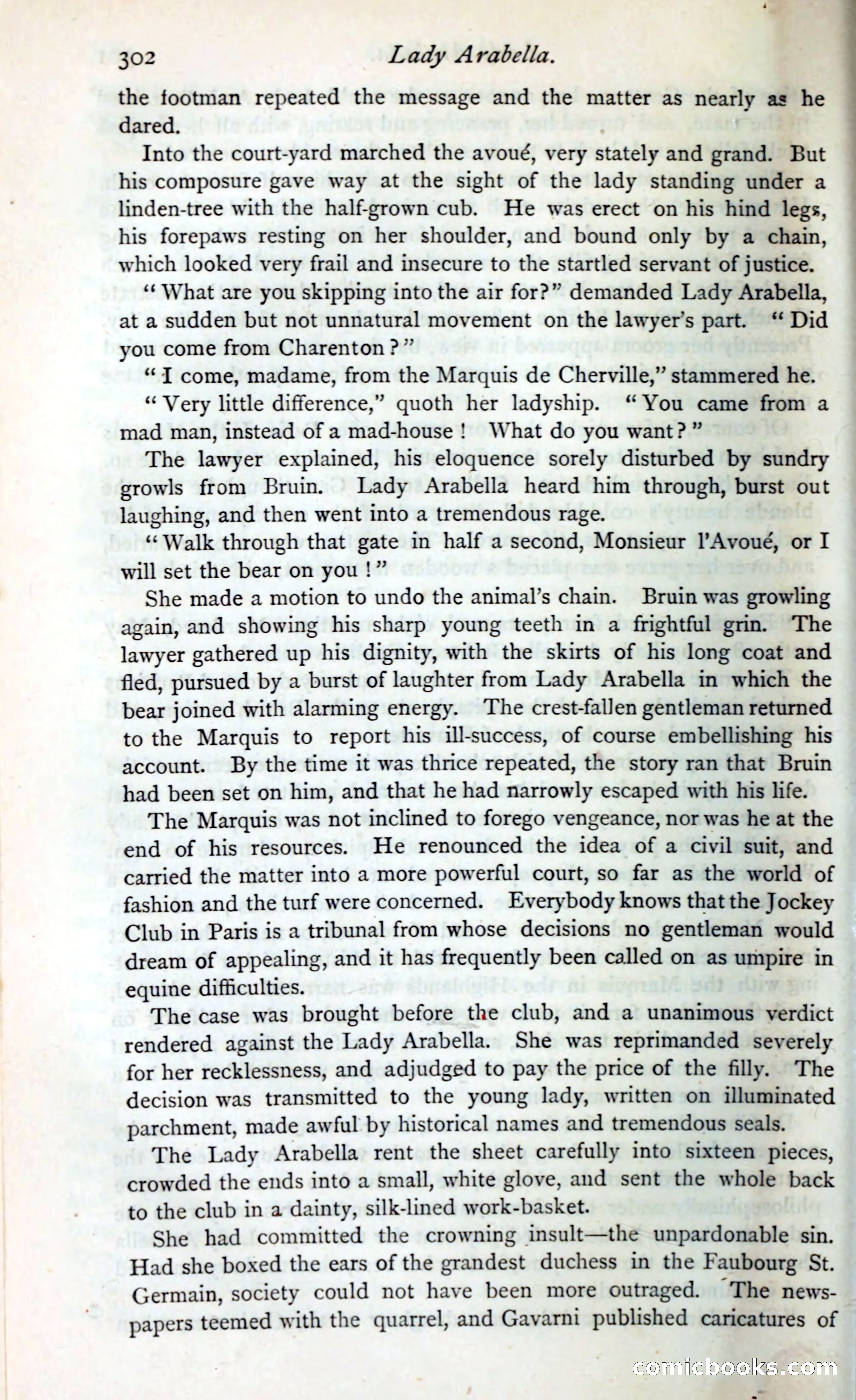 The Argosy — page 319 of 399