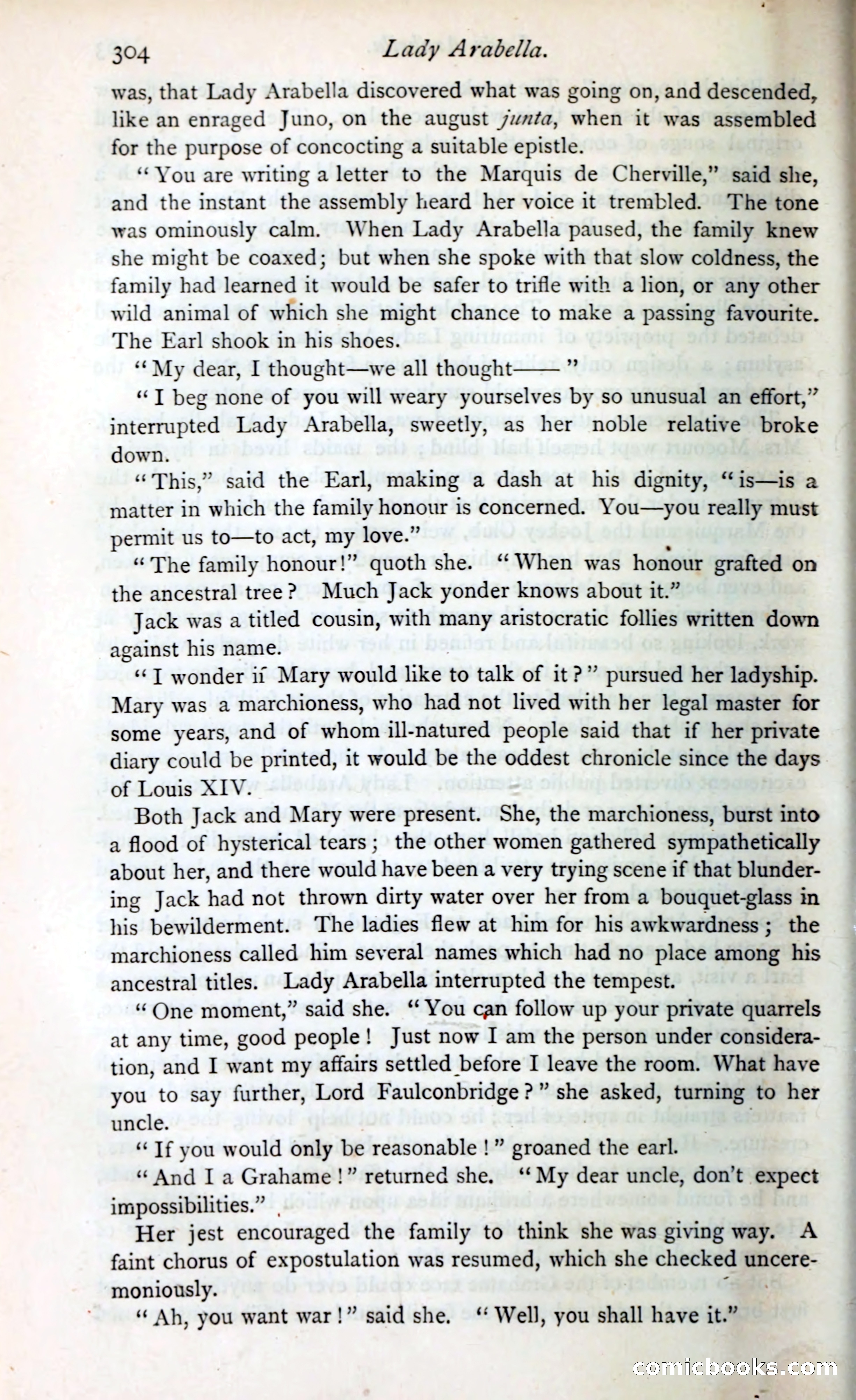 The Argosy — page 321 of 399