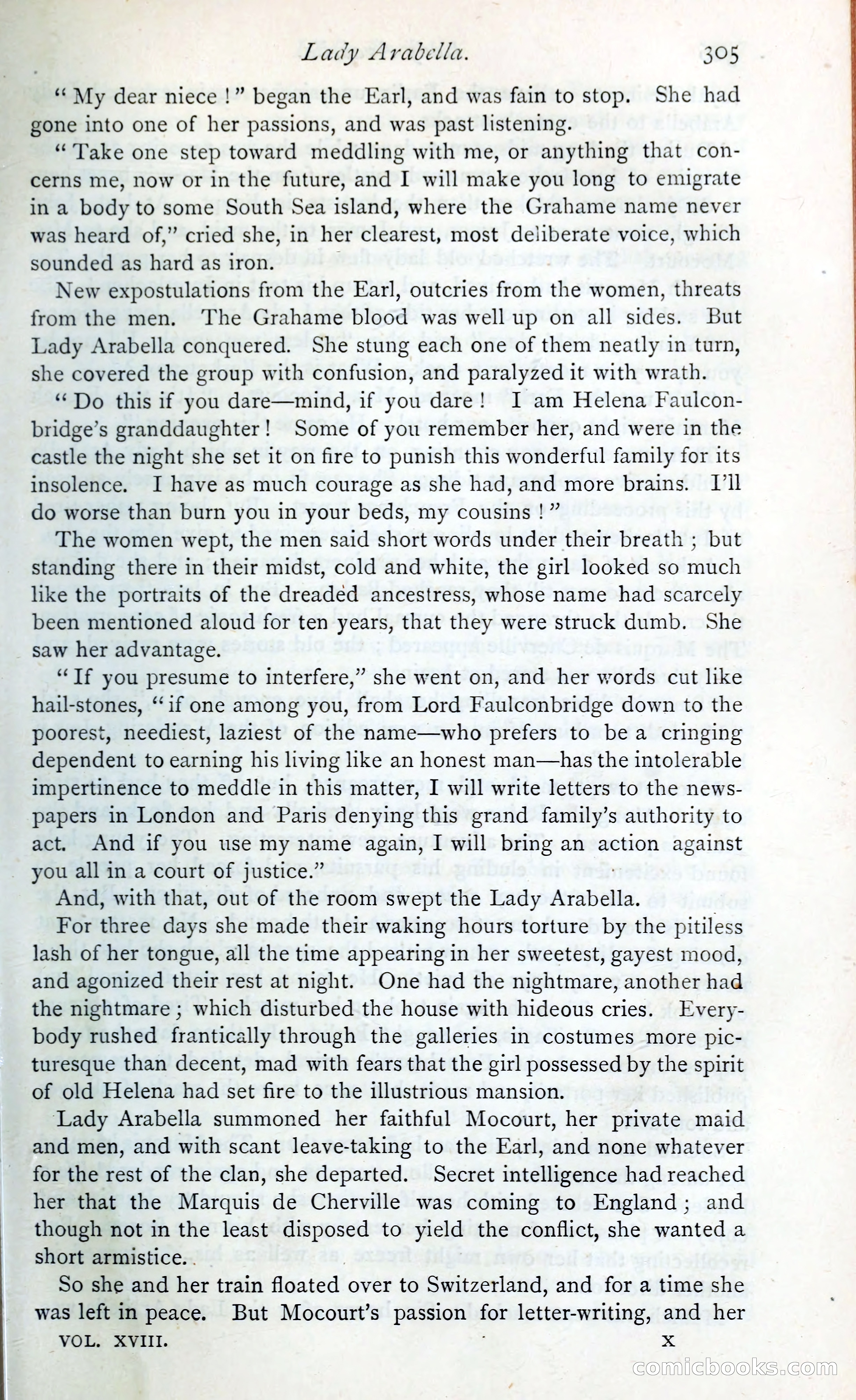 The Argosy — page 322 of 399