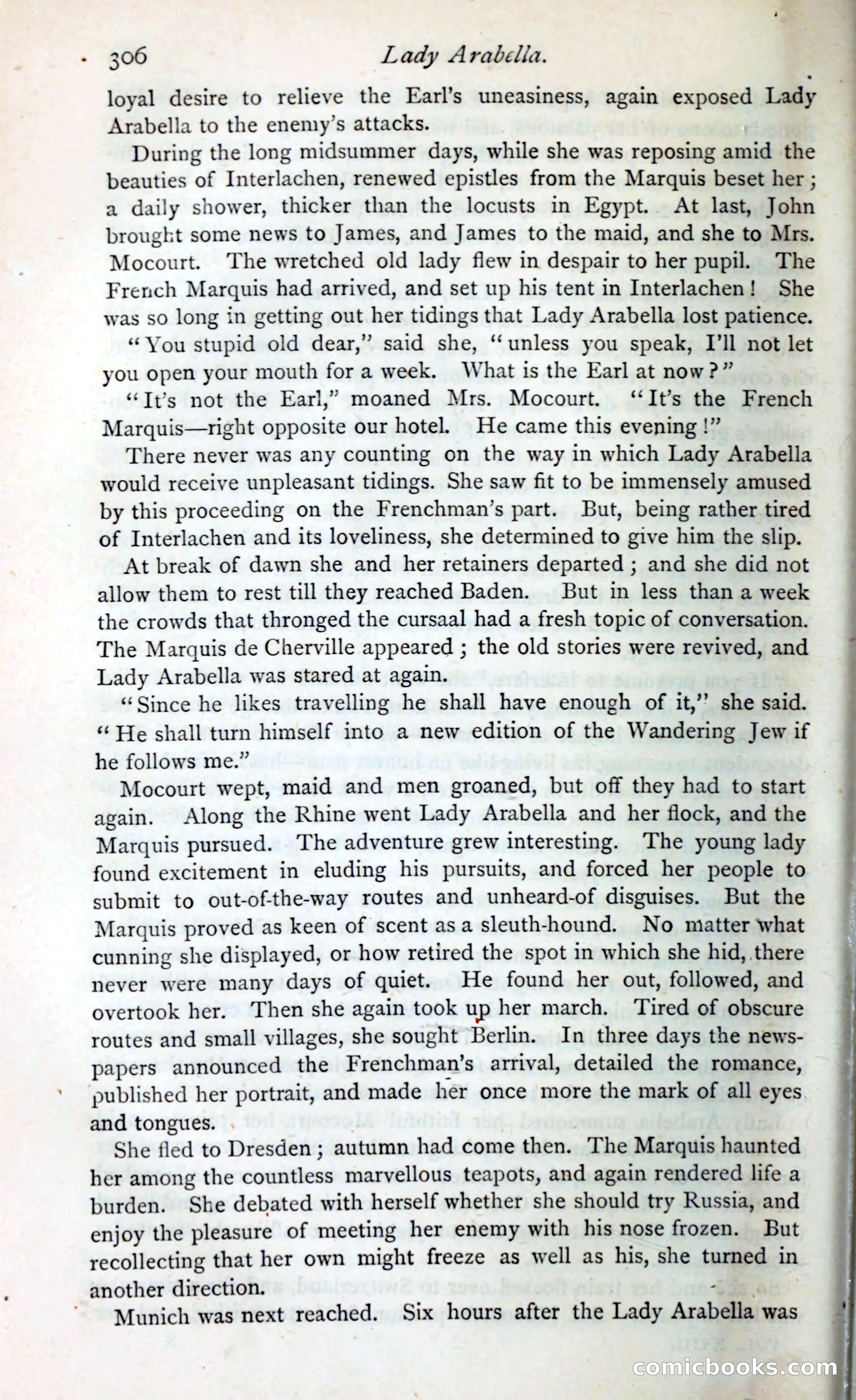 The Argosy — page 323 of 399