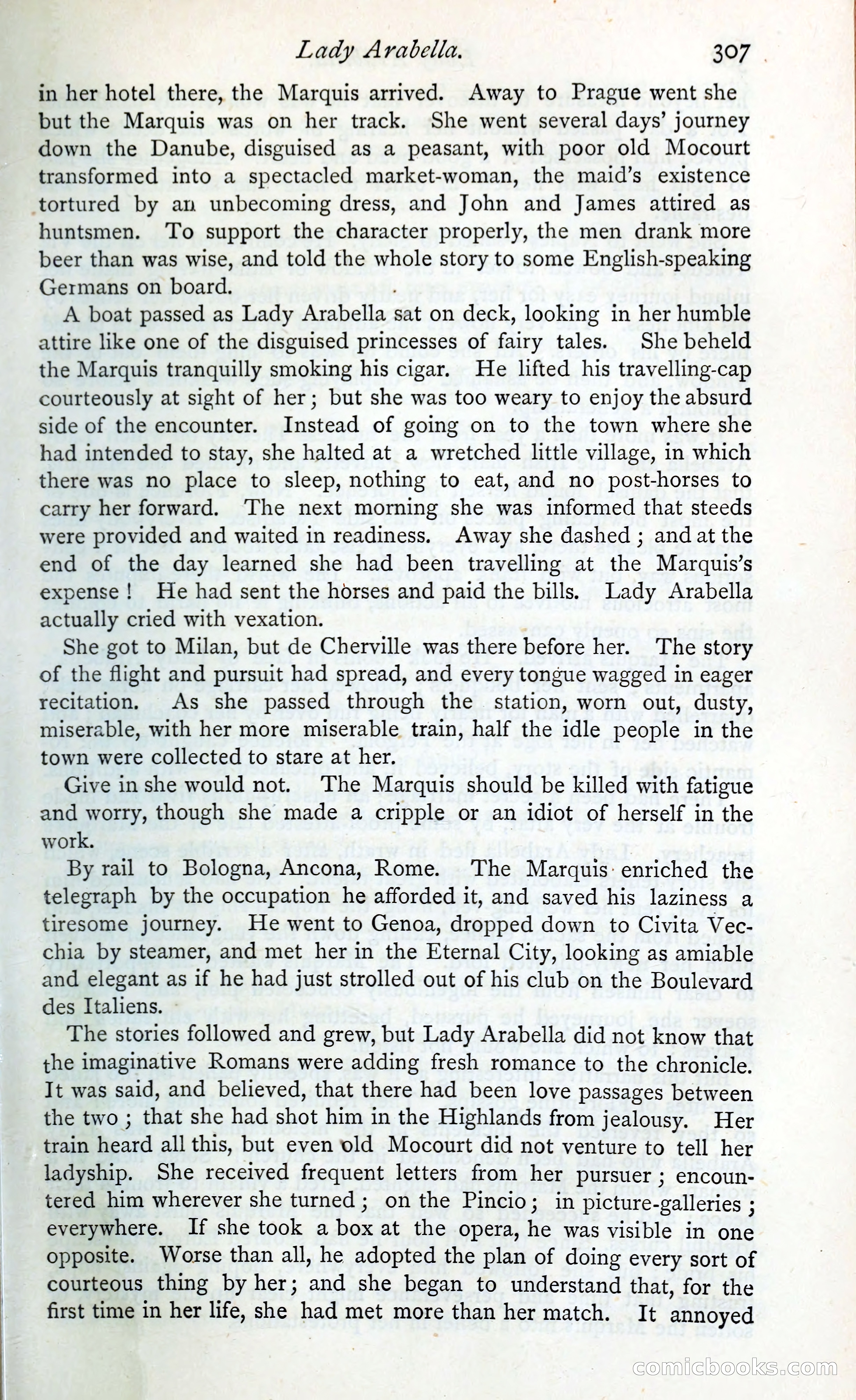 The Argosy — page 324 of 399
