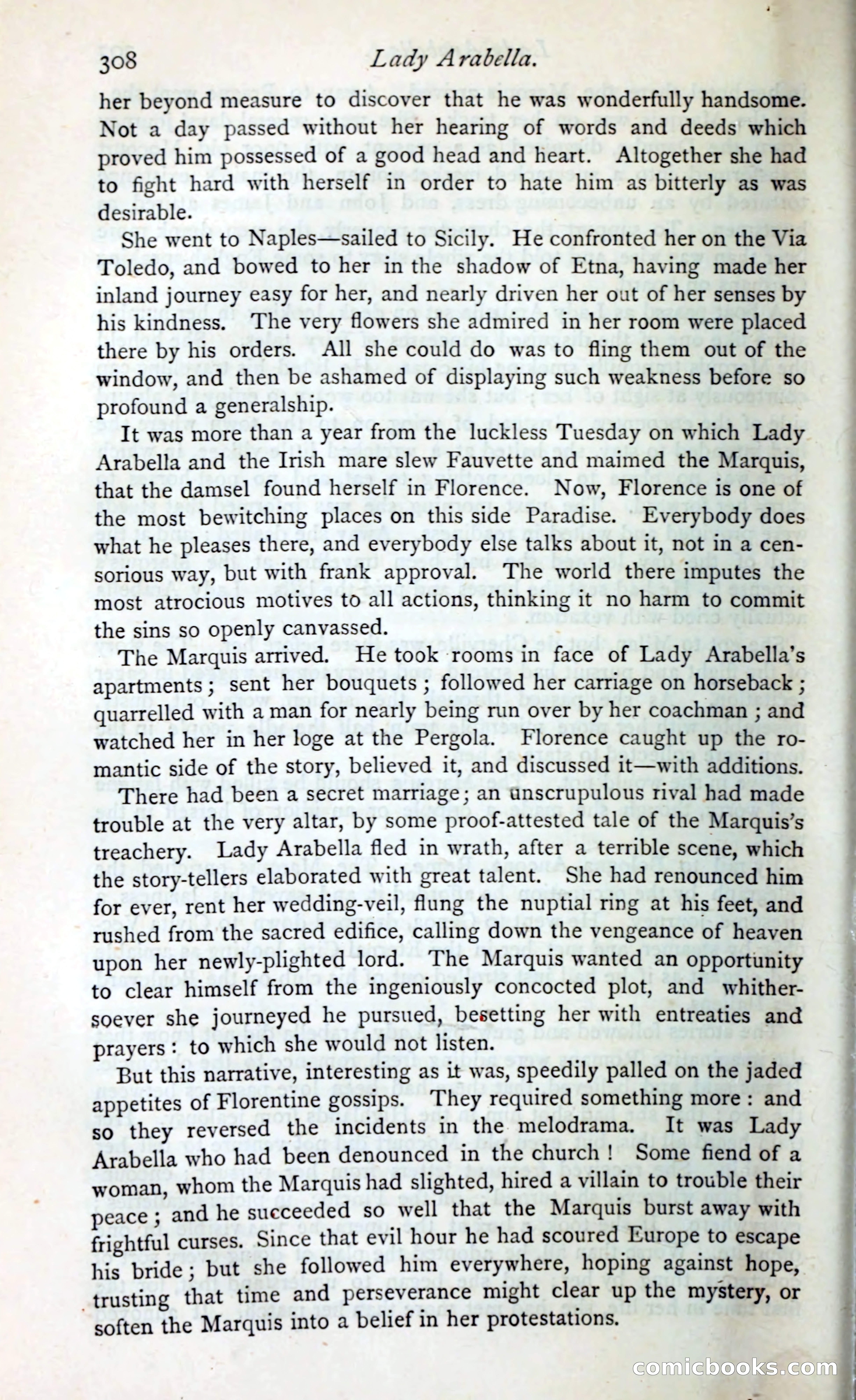 The Argosy — page 327 of 399