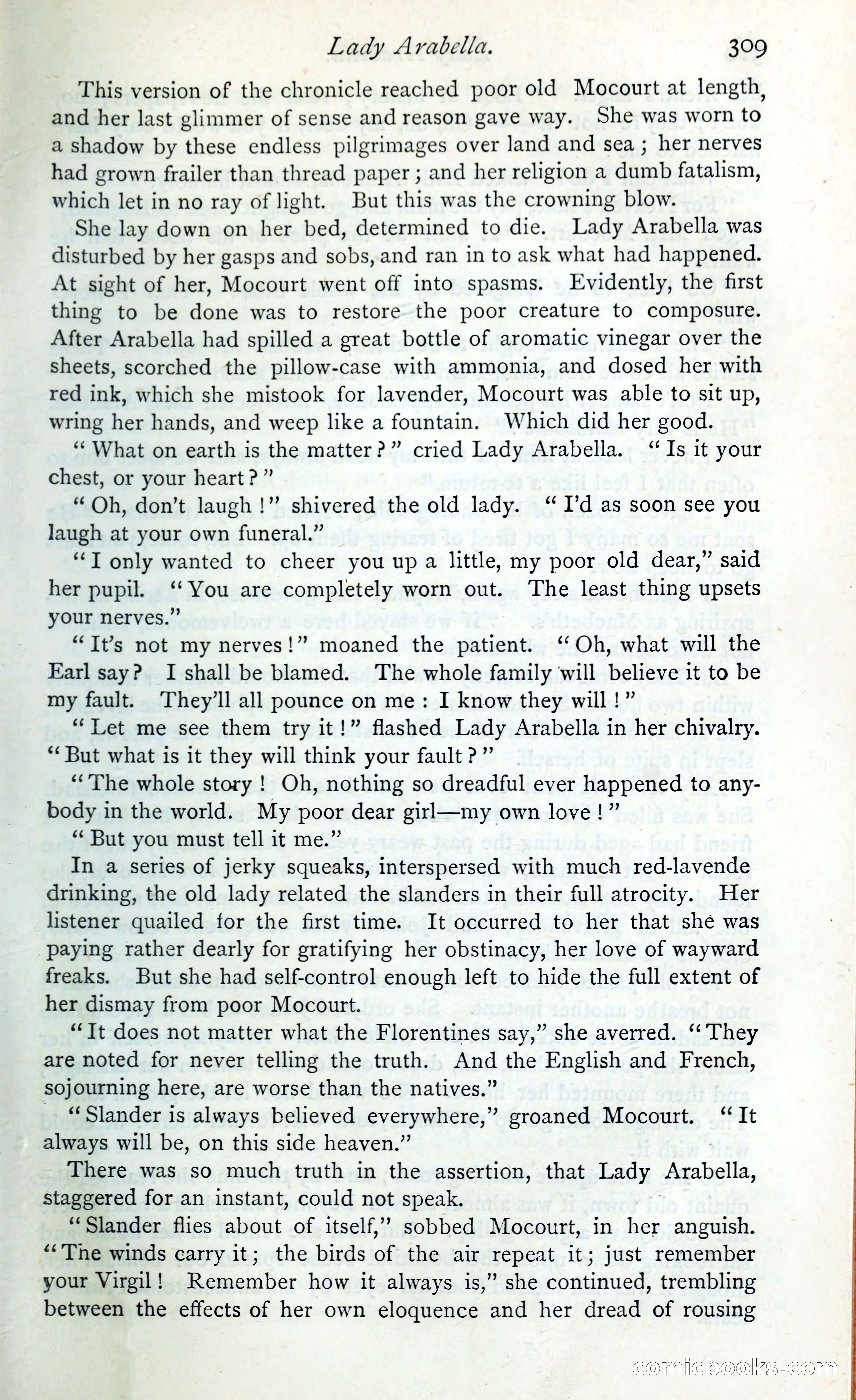 The Argosy — page 328 of 399
