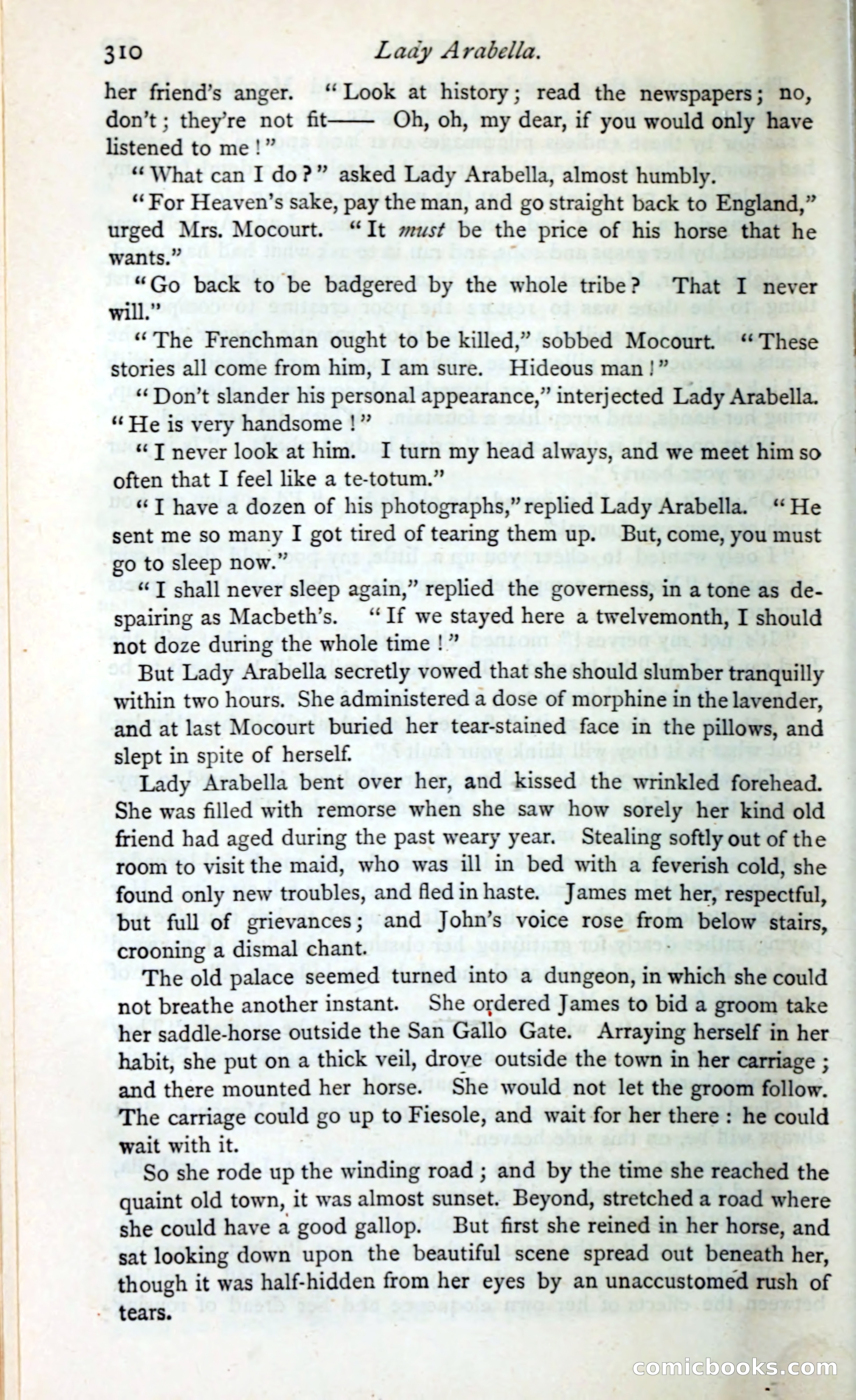 The Argosy — page 329 of 399