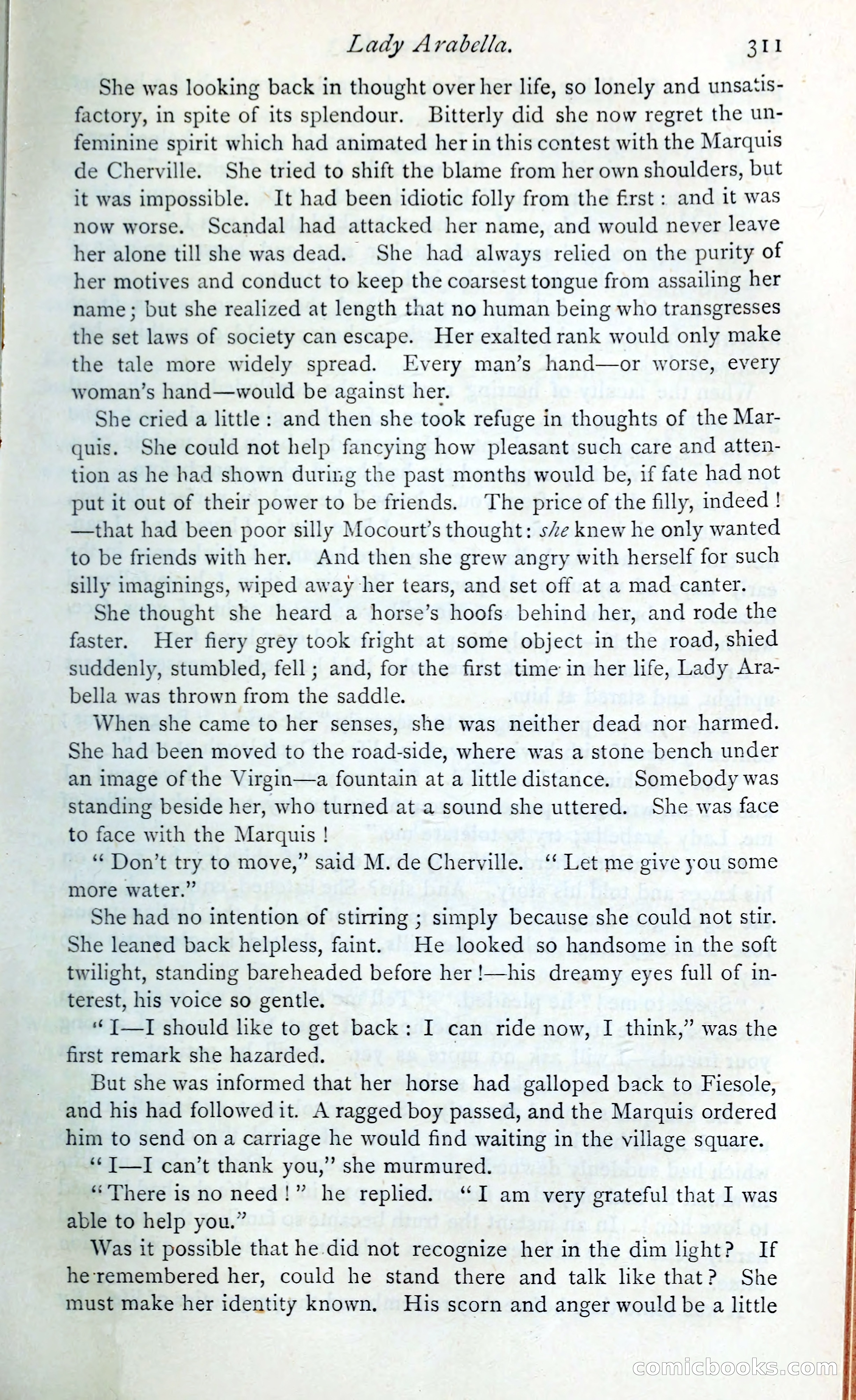 The Argosy — page 330 of 399