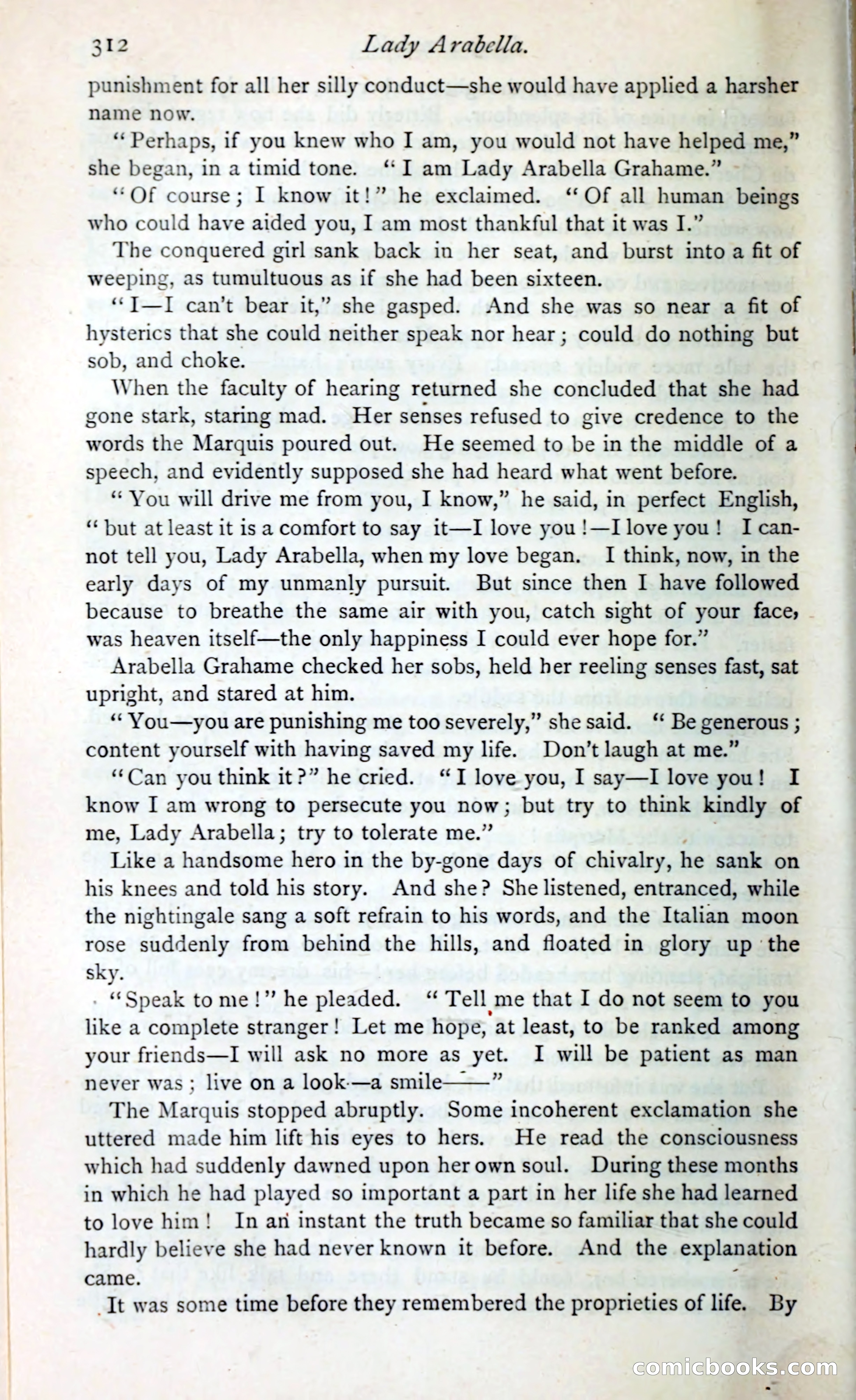 The Argosy — page 331 of 399