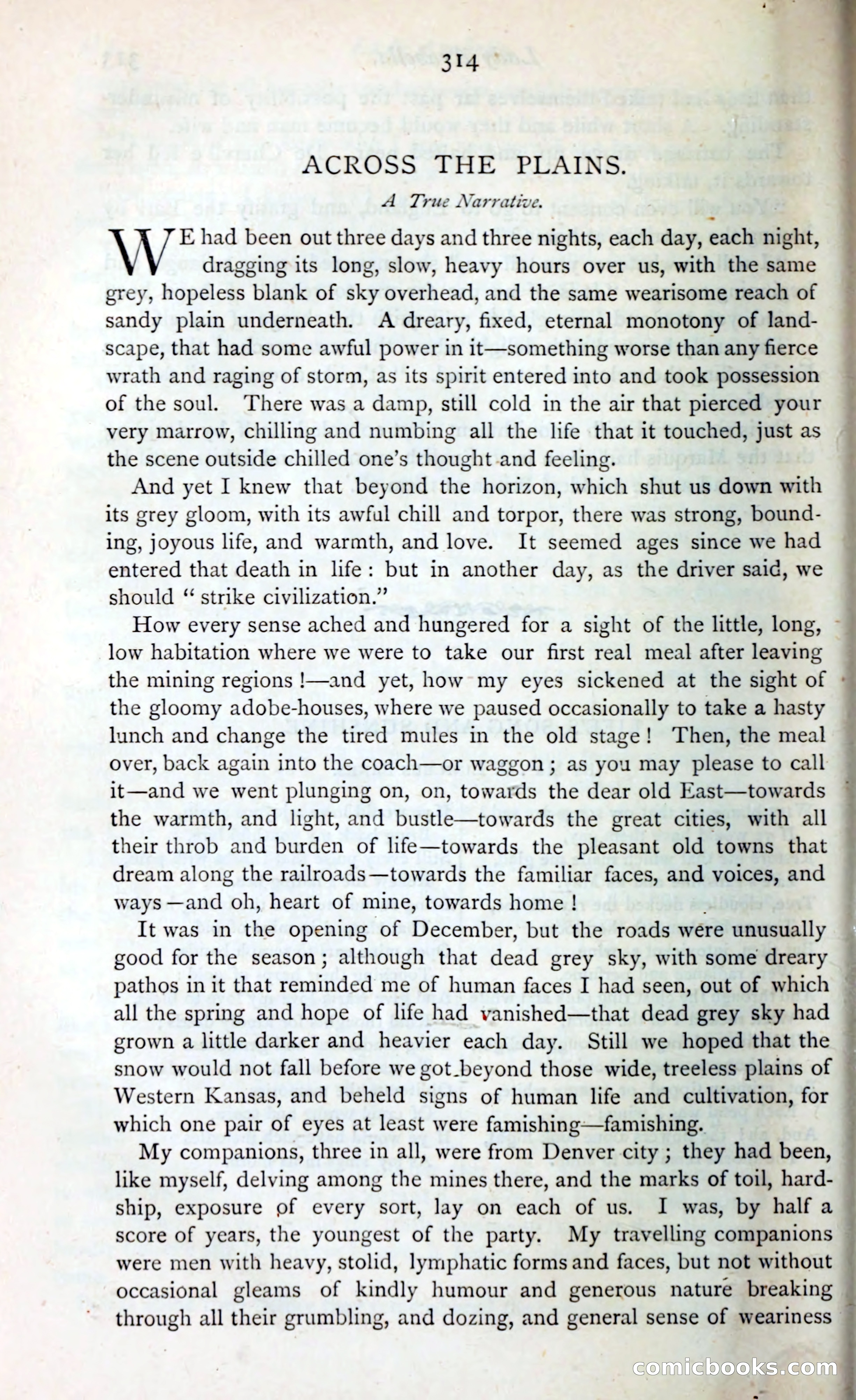 The Argosy — page 333 of 399
