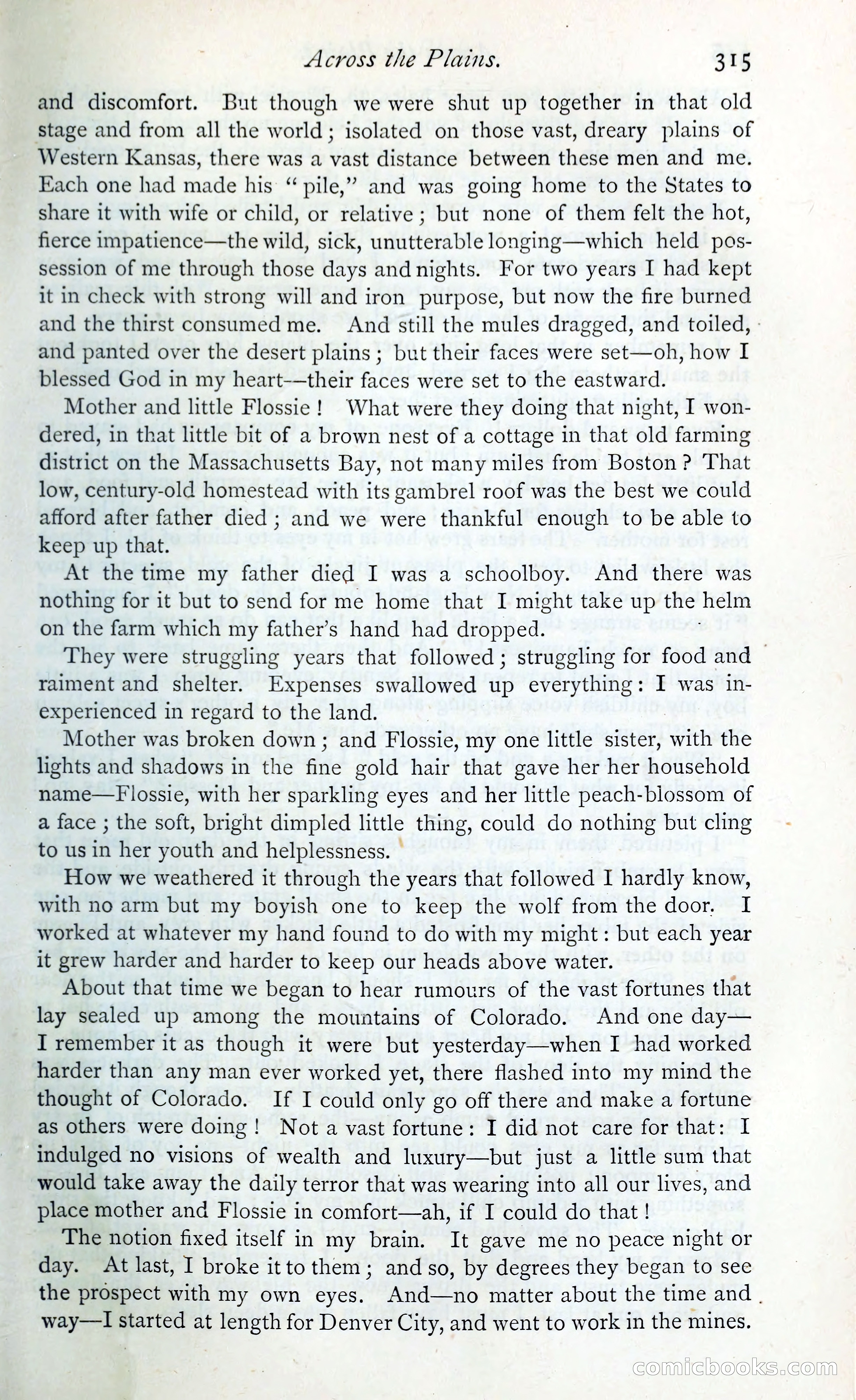 The Argosy — page 334 of 399