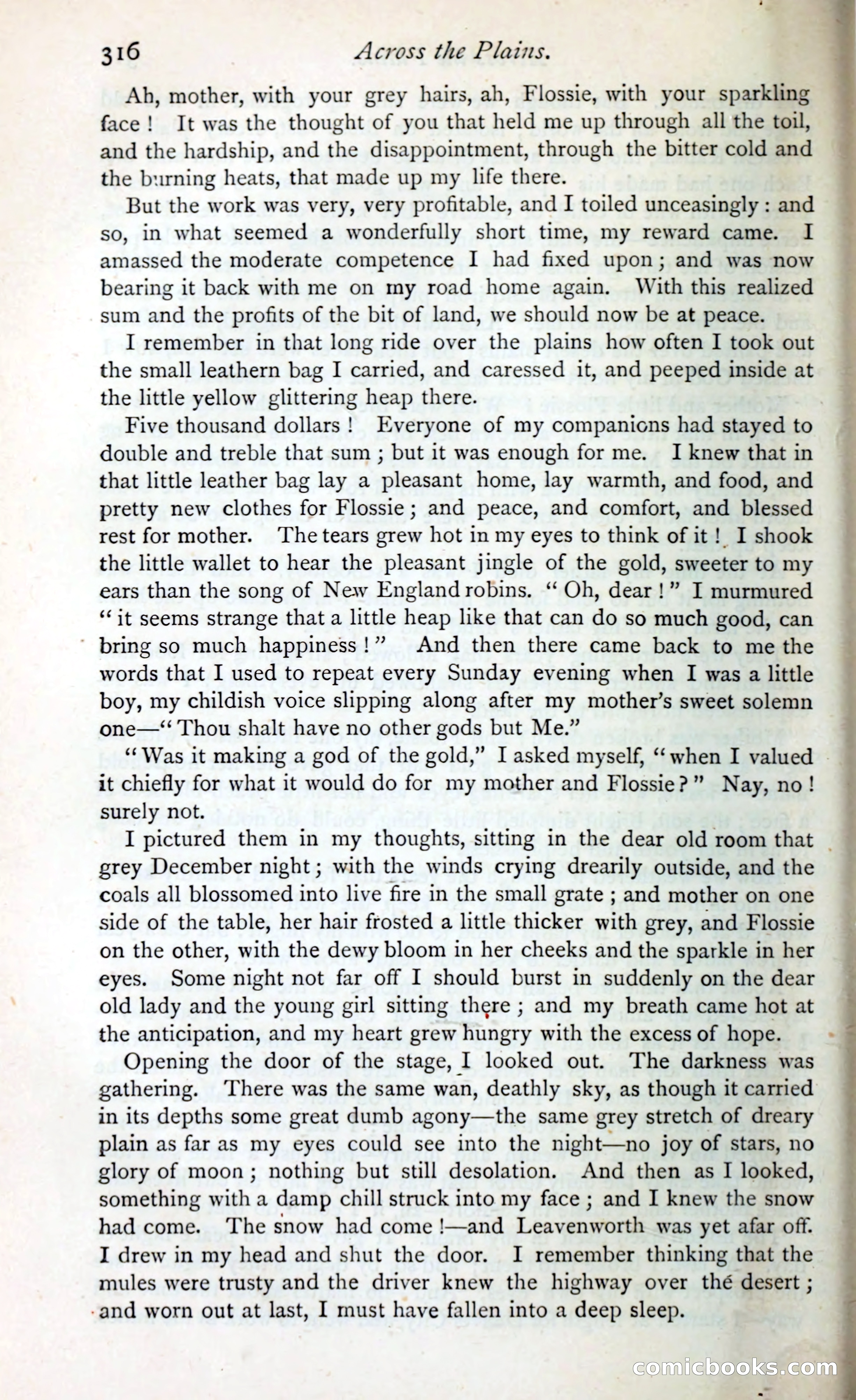 The Argosy — page 335 of 399