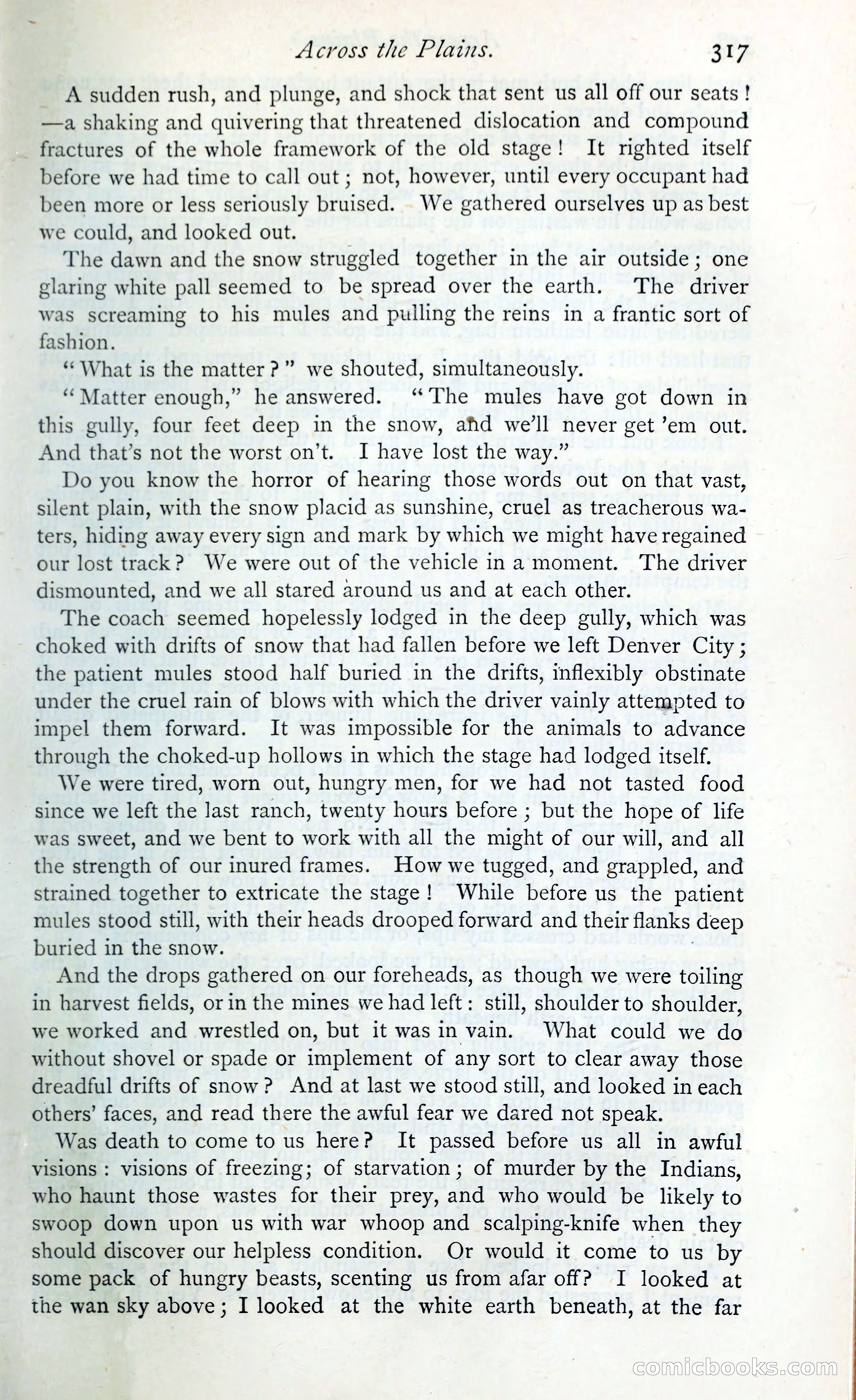 The Argosy — page 336 of 399