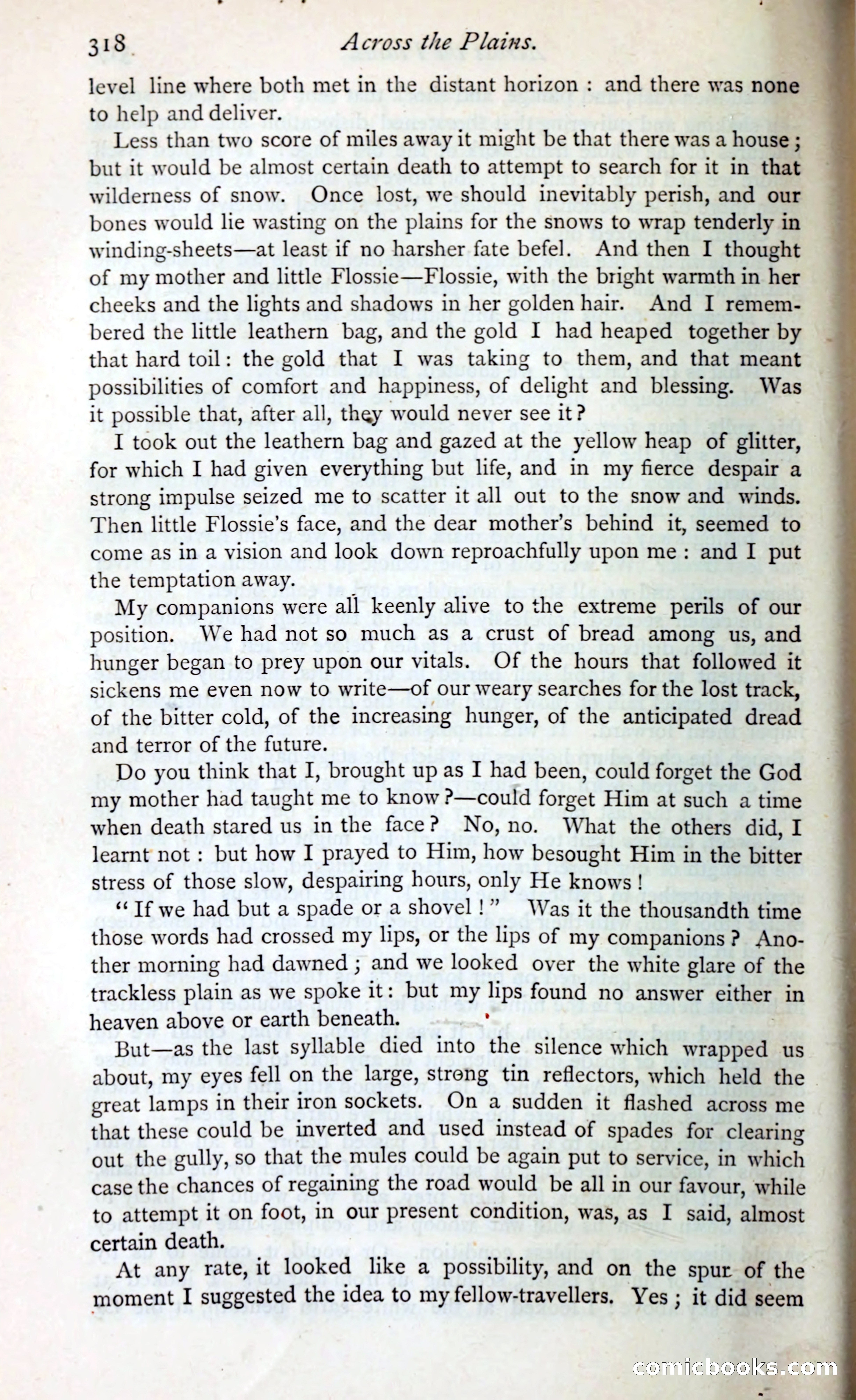 The Argosy — page 337 of 399