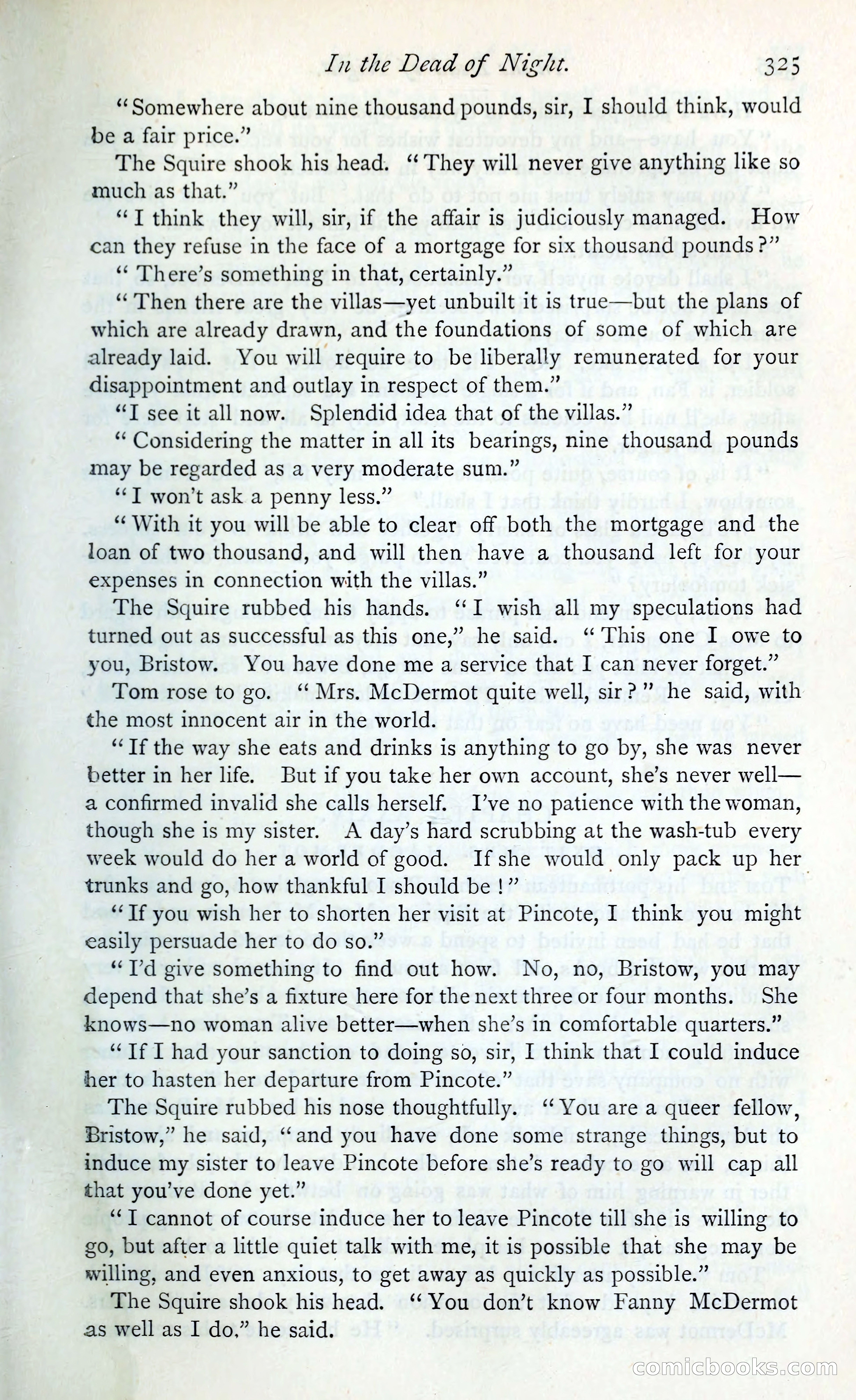 The Argosy — page 346 of 399