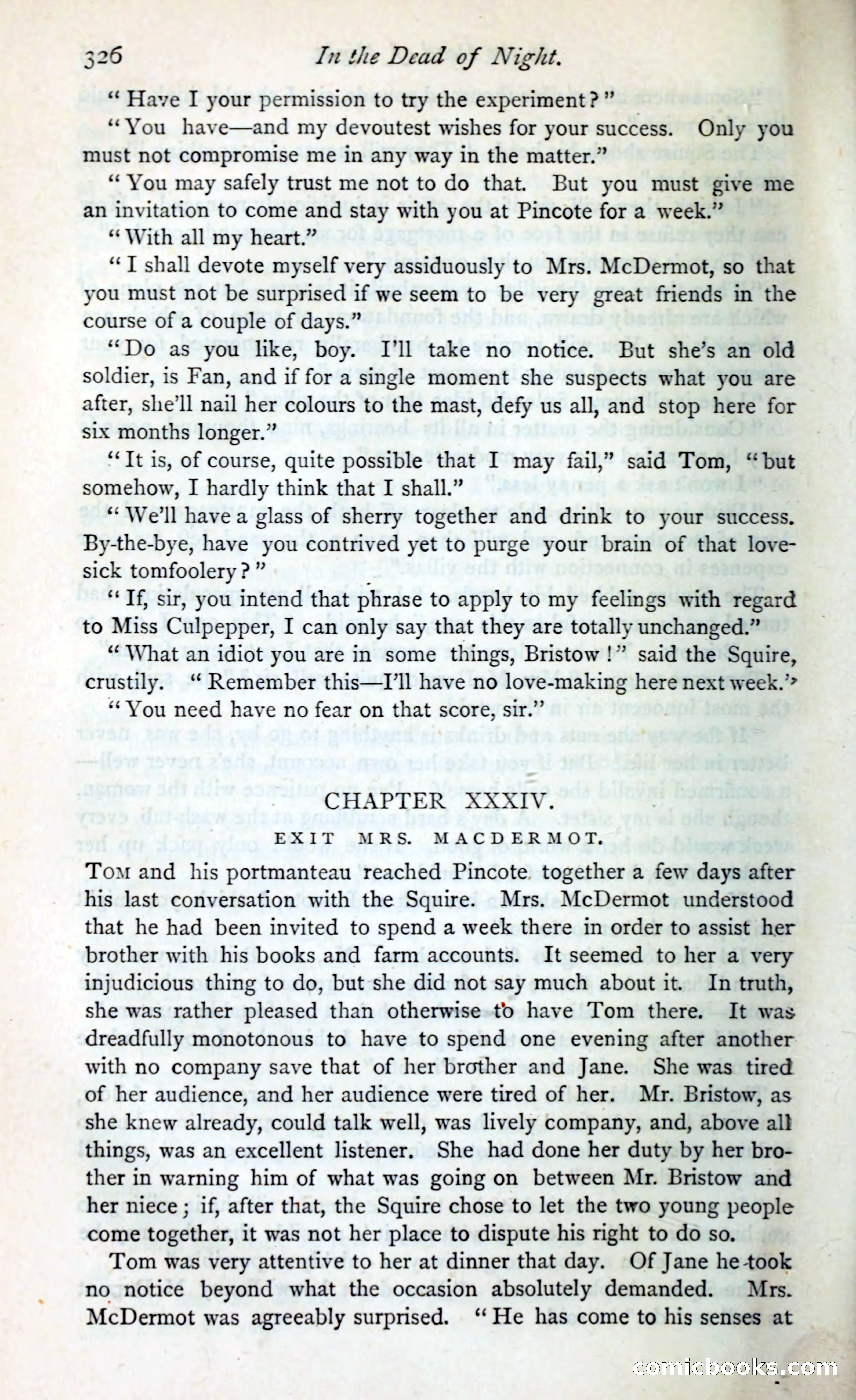 The Argosy — page 347 of 399