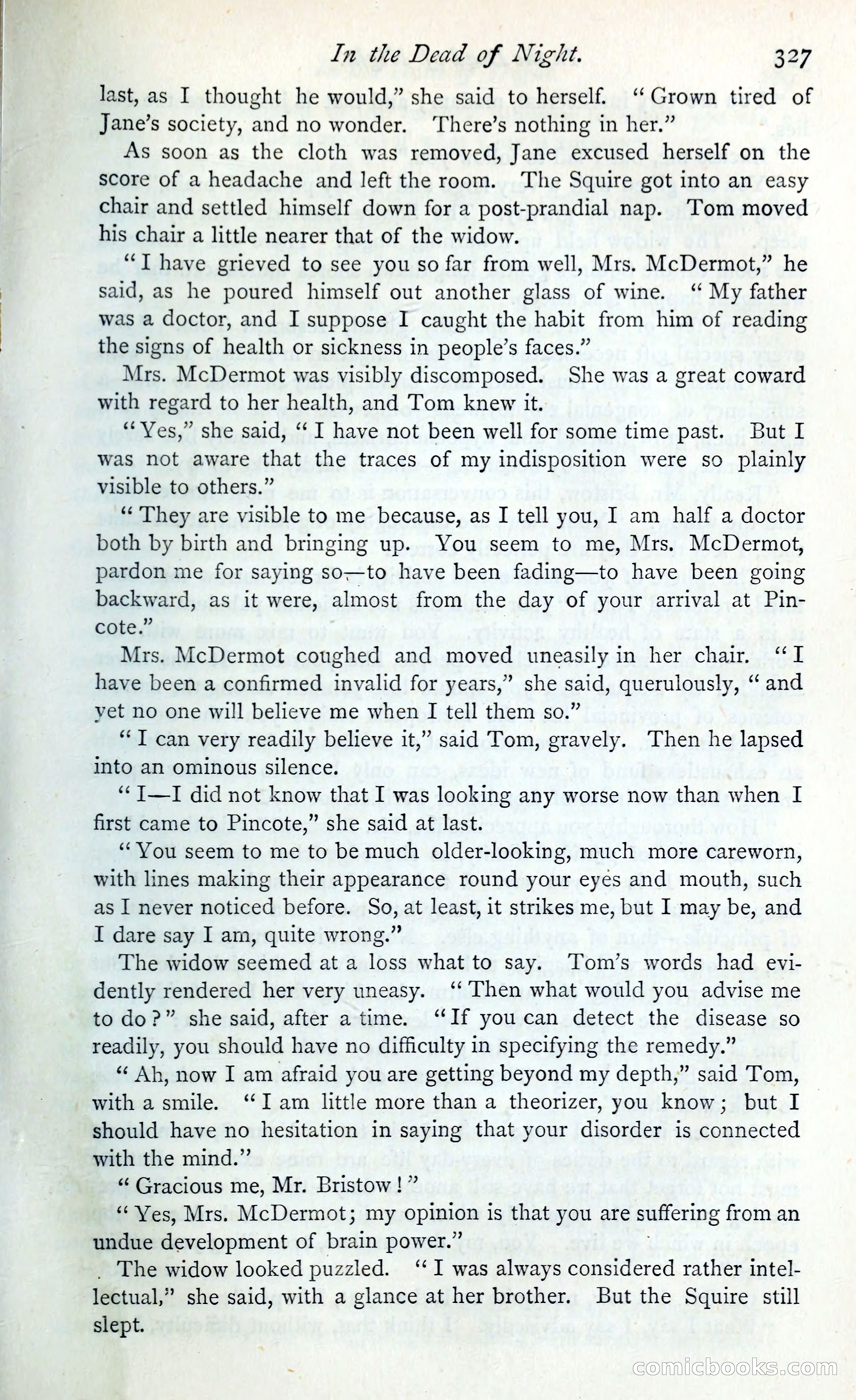 The Argosy — page 348 of 399