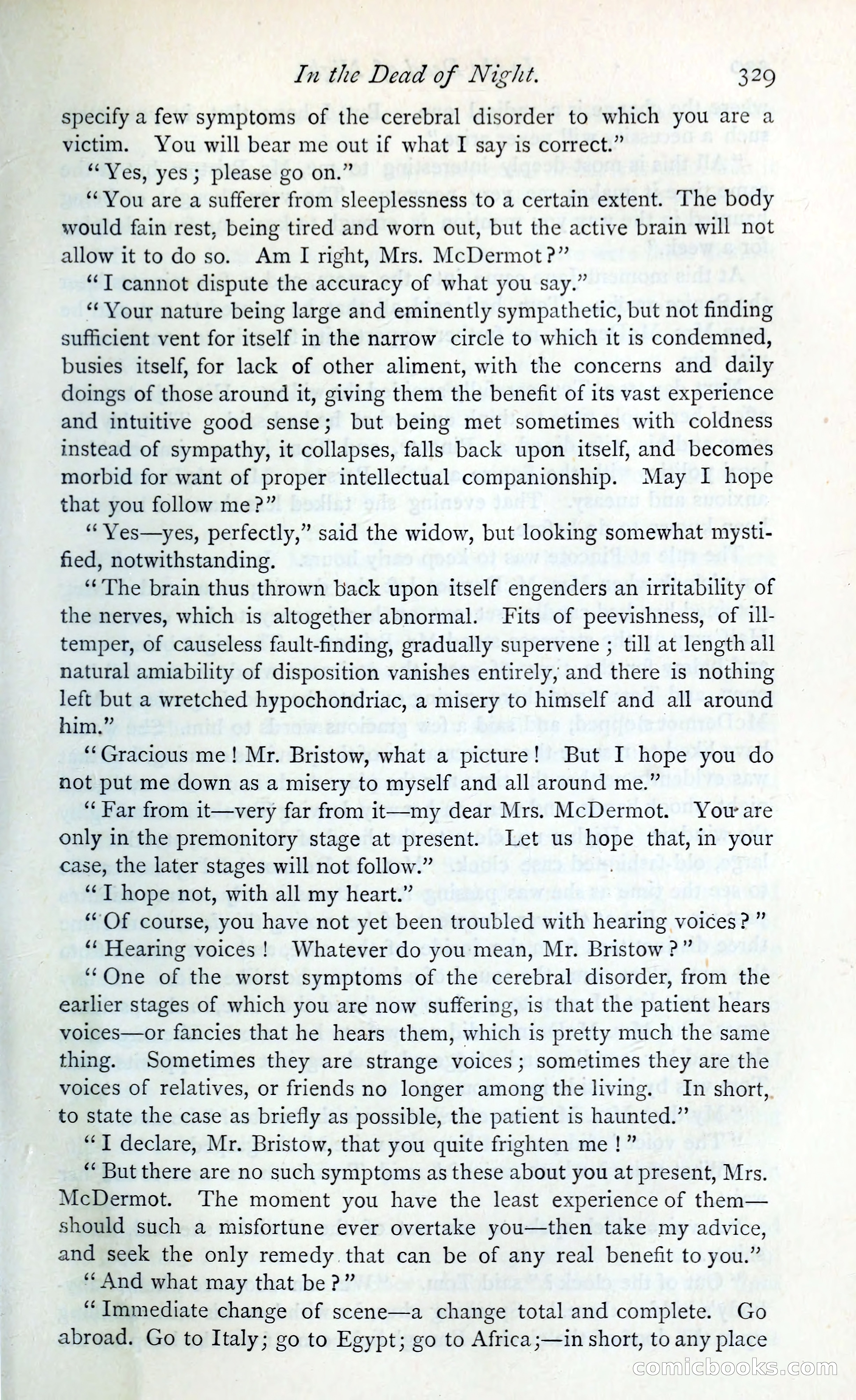 The Argosy — page 350 of 399