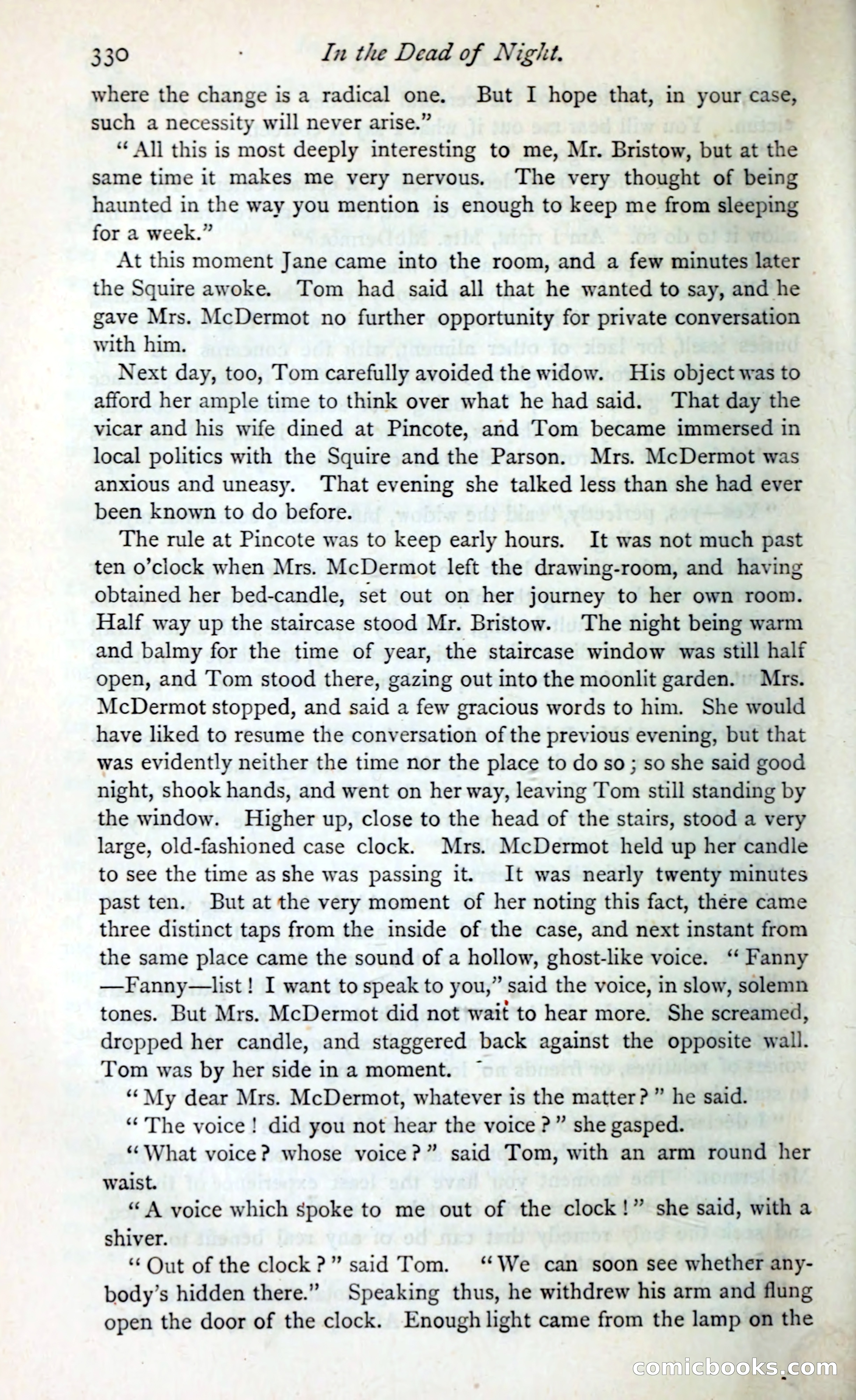 The Argosy — page 351 of 399