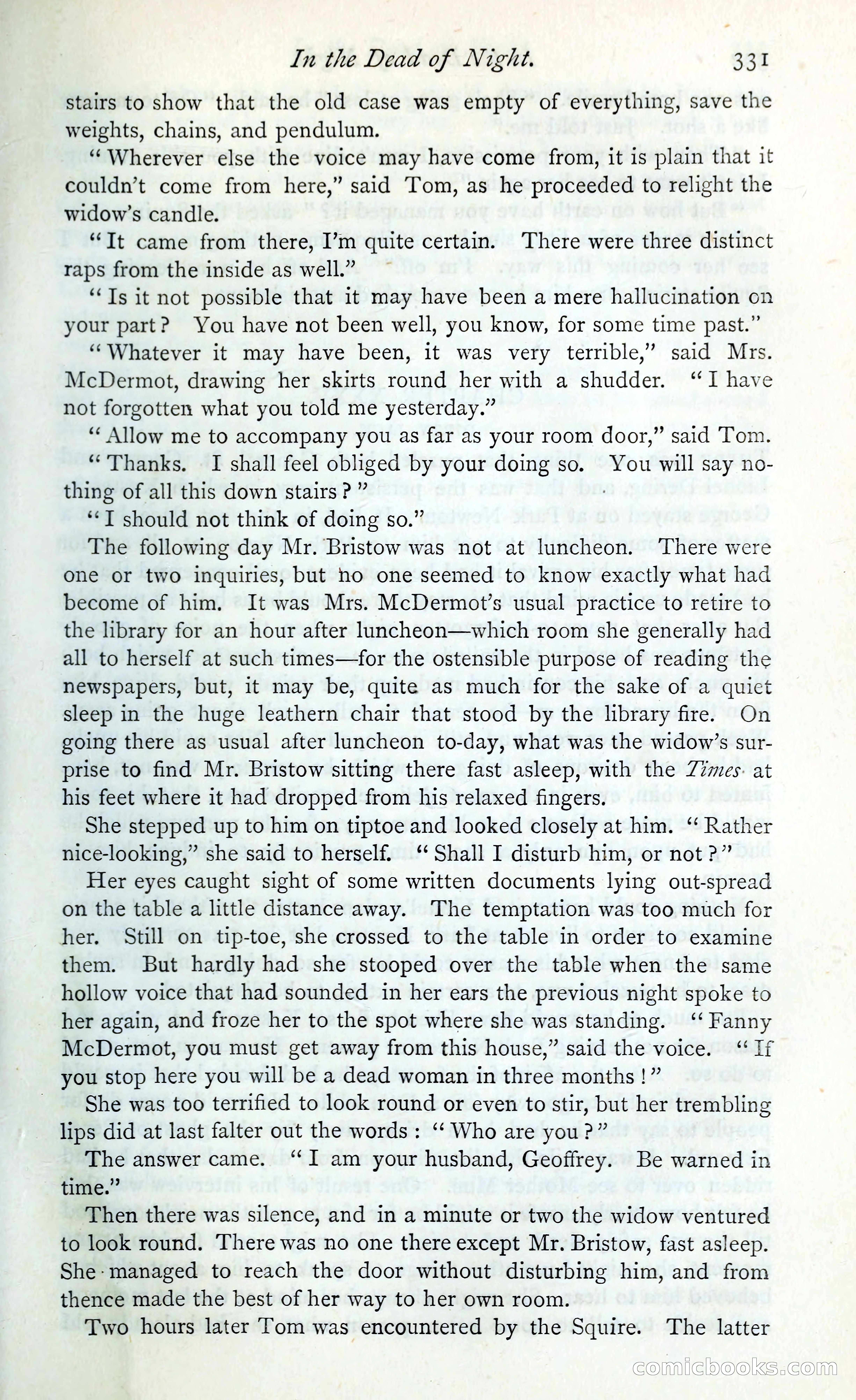 The Argosy — page 352 of 399