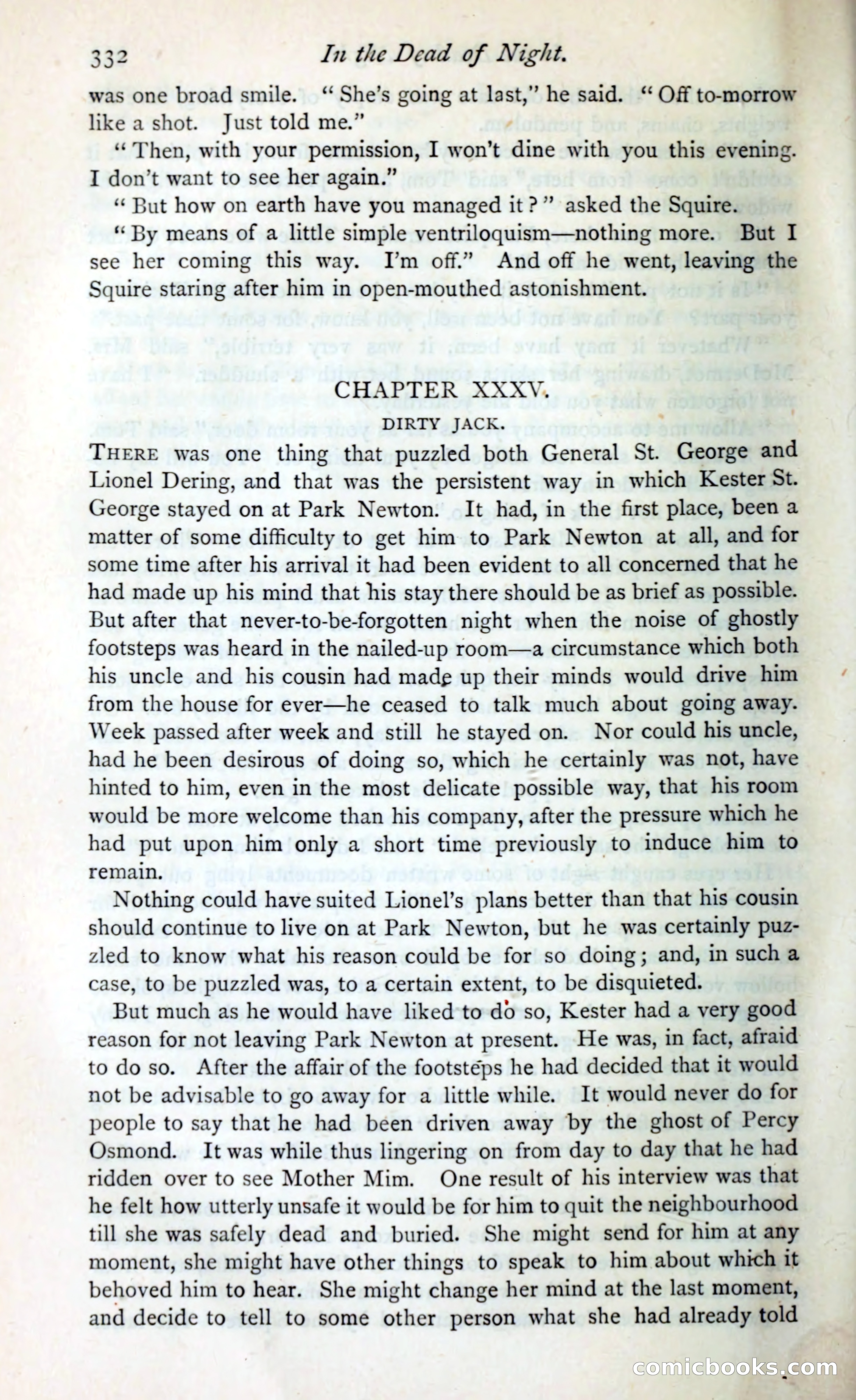 The Argosy — page 353 of 399