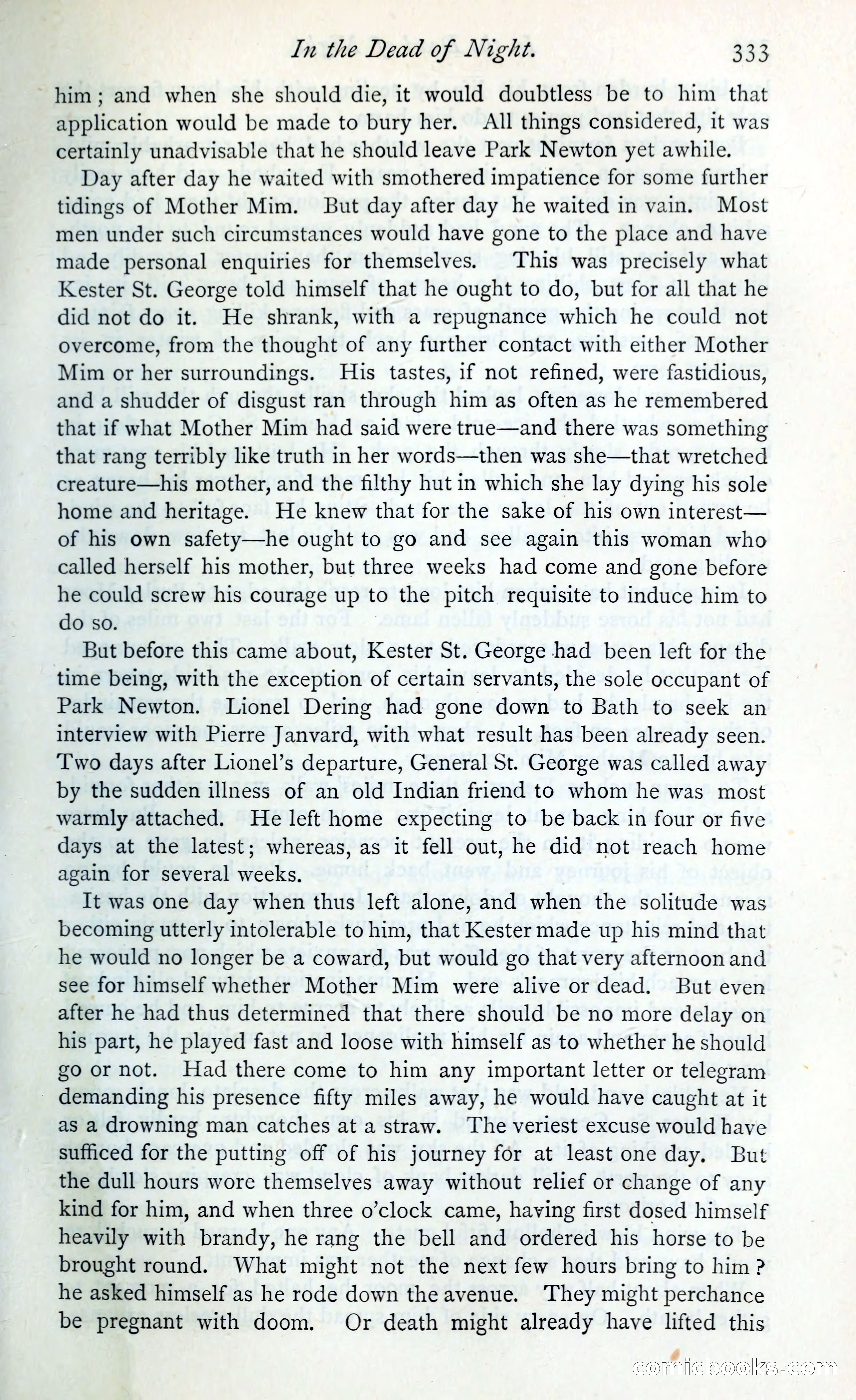 The Argosy — page 354 of 399