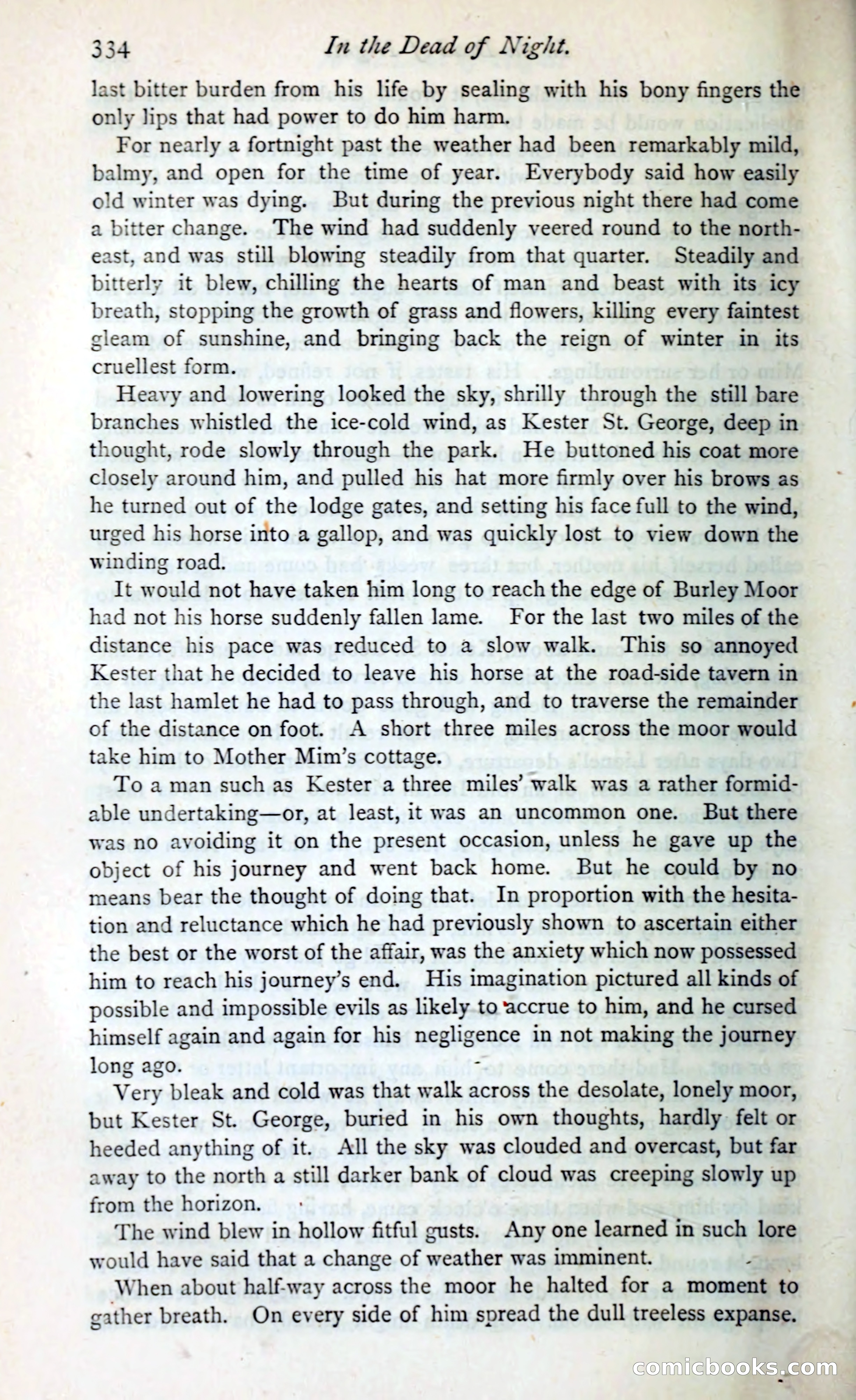 The Argosy — page 355 of 399