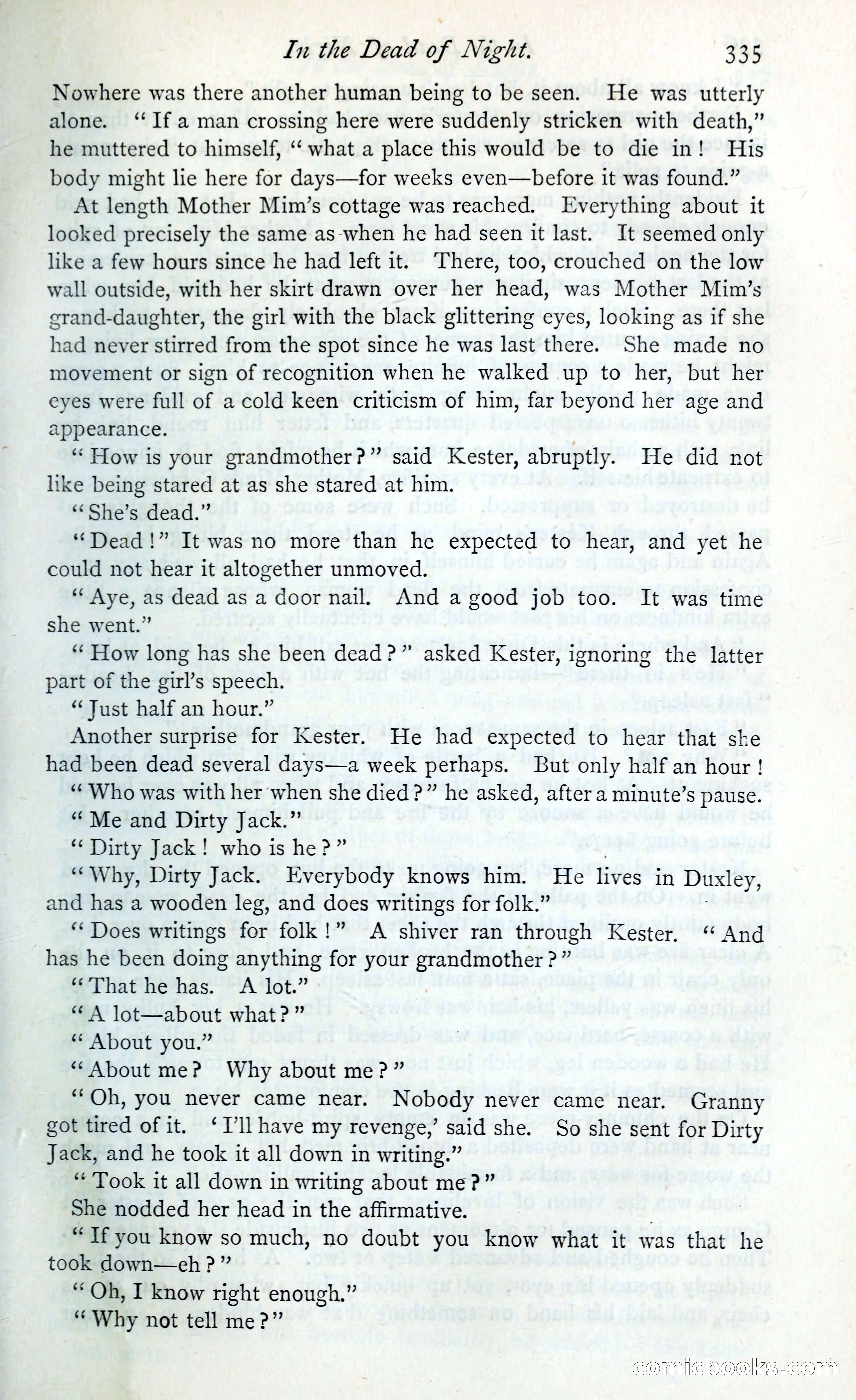 The Argosy — page 356 of 399