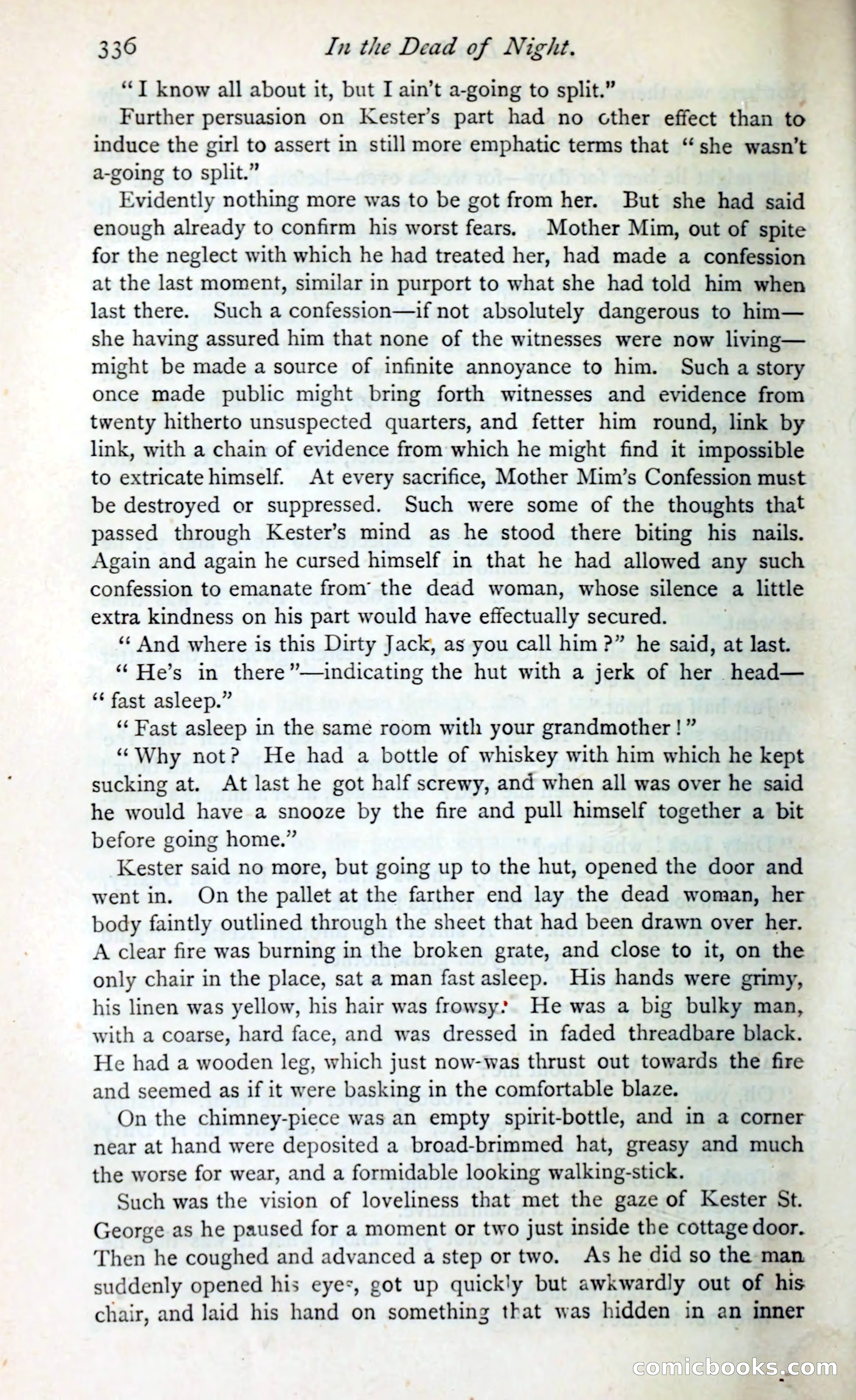 The Argosy — page 357 of 399