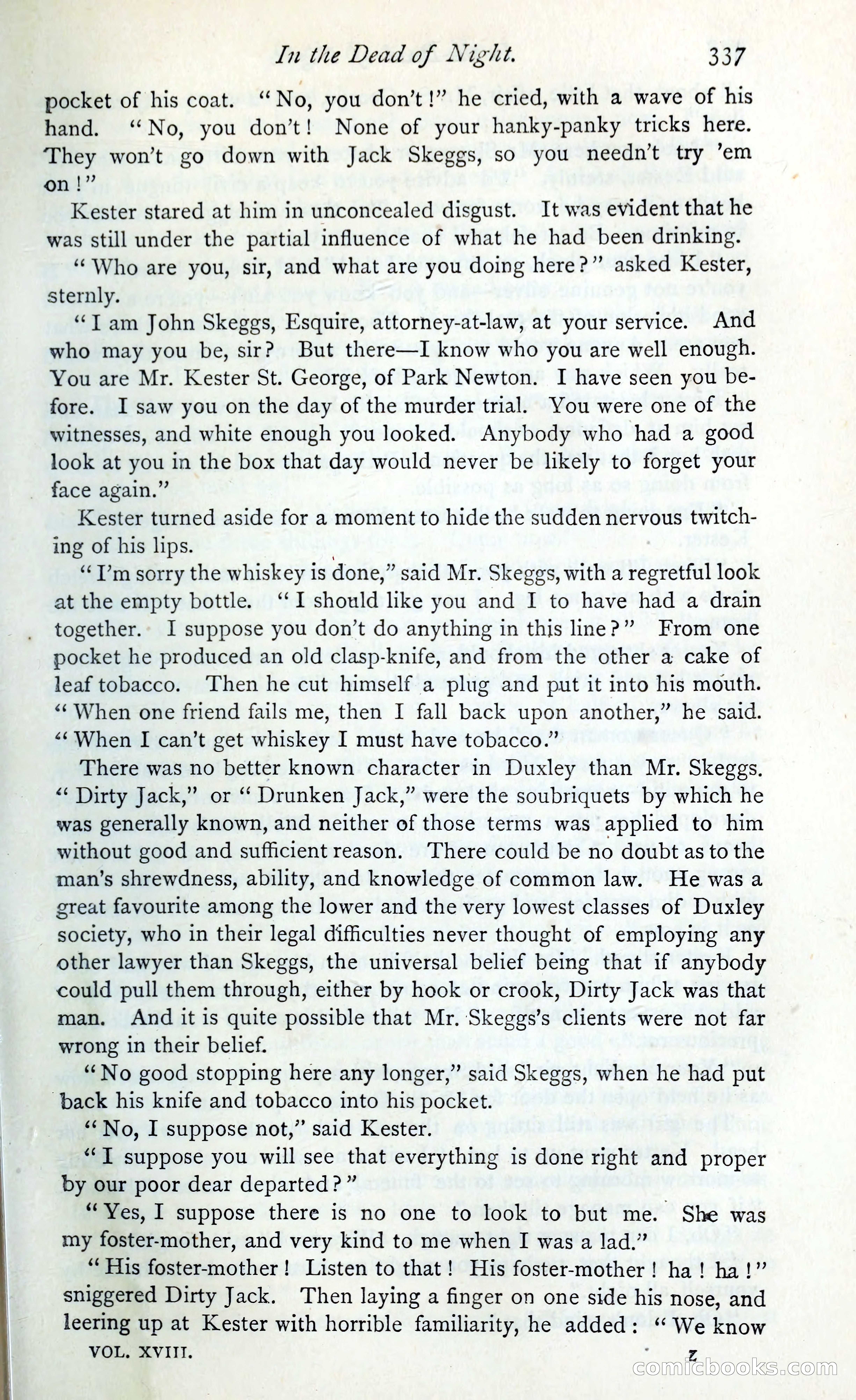 The Argosy — page 358 of 399