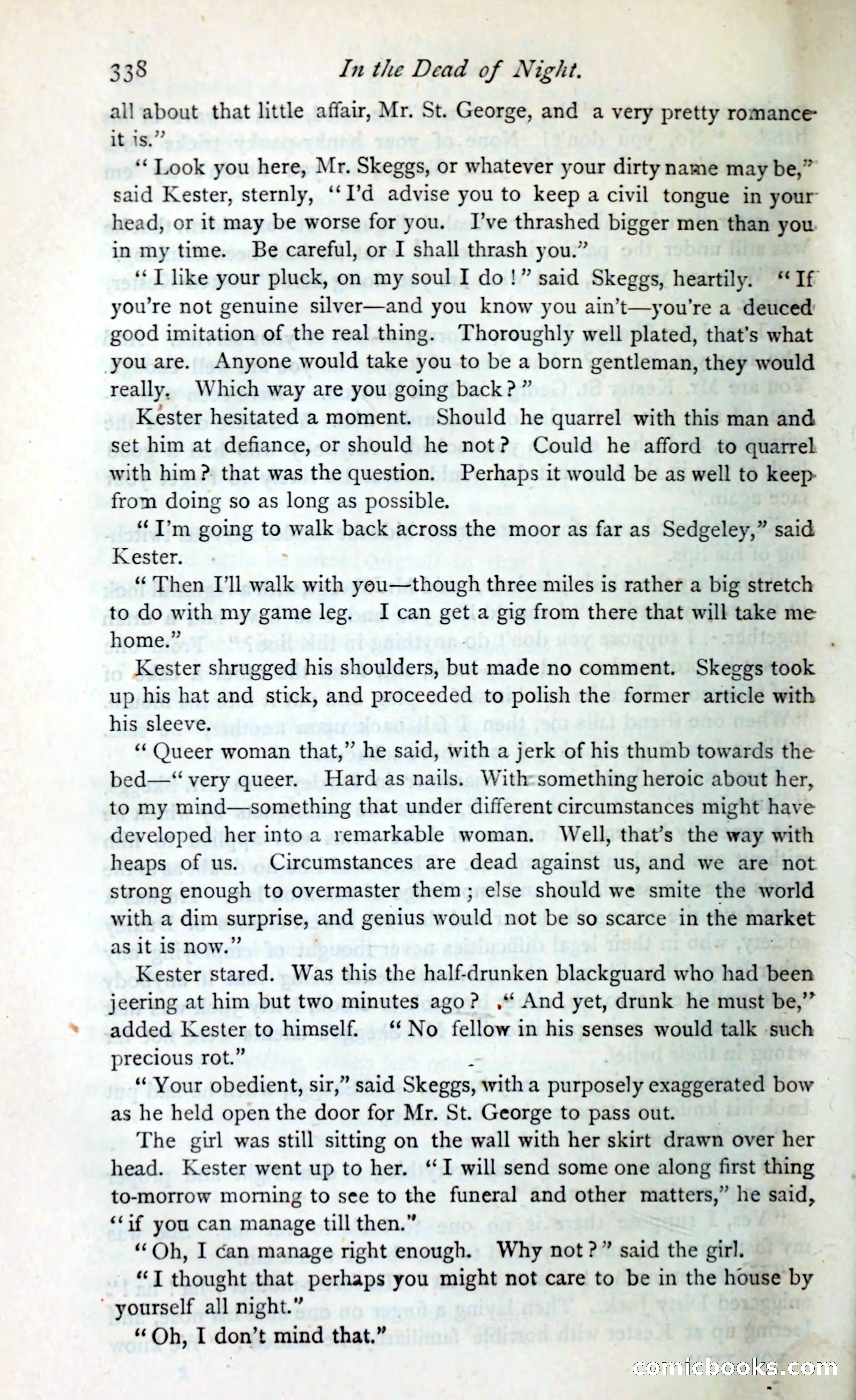 The Argosy — page 359 of 399