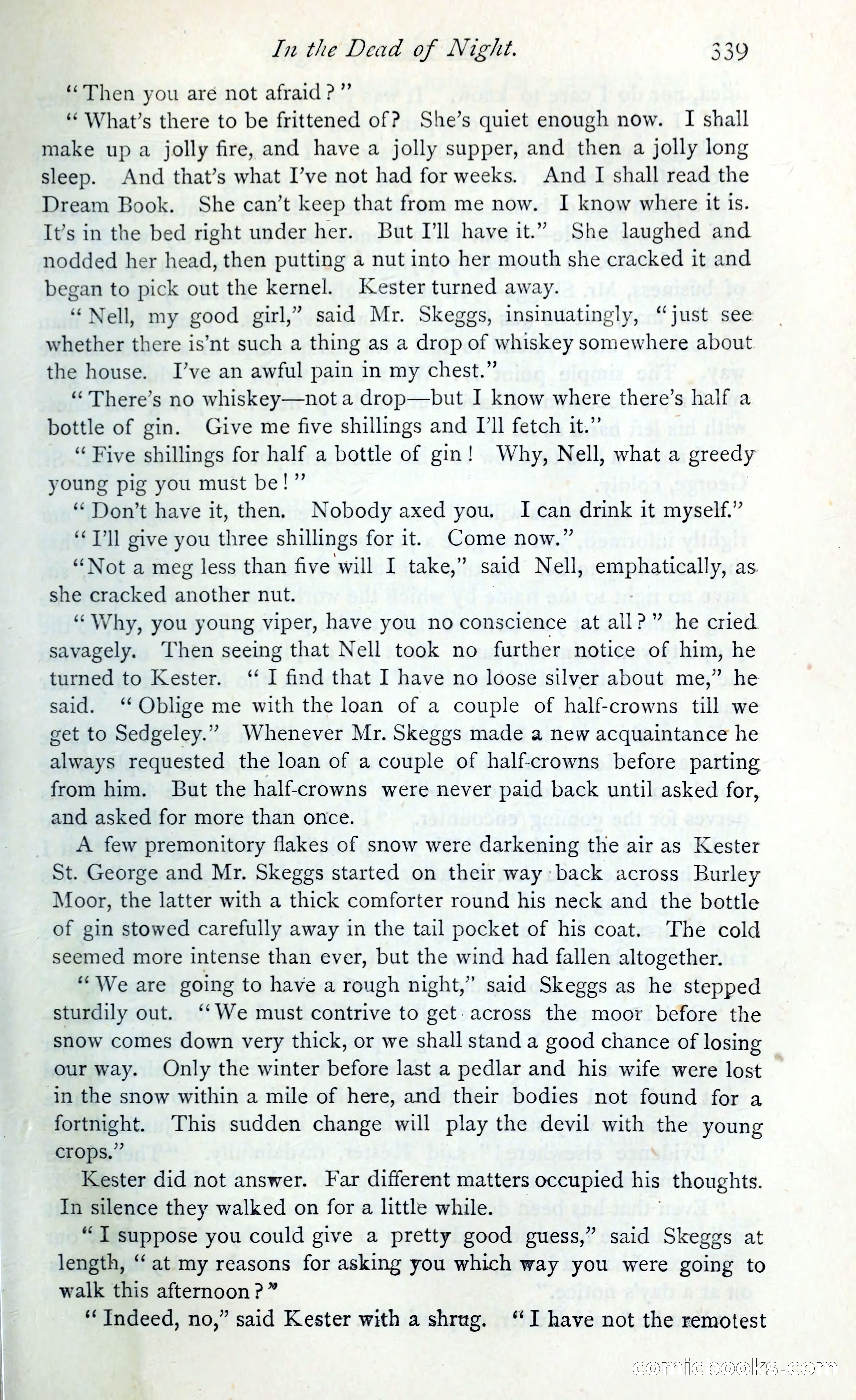 The Argosy — page 360 of 399