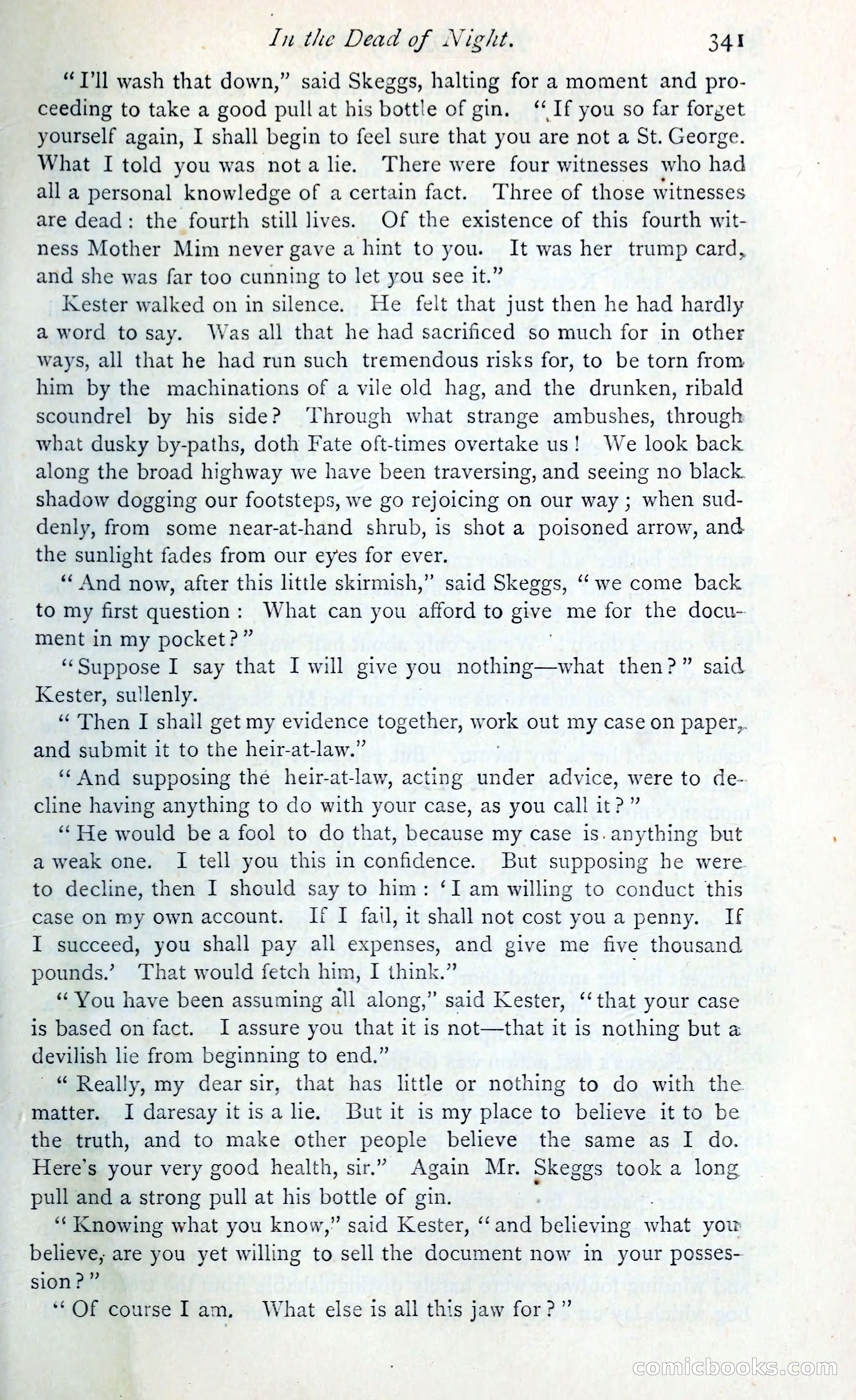 The Argosy — page 362 of 399