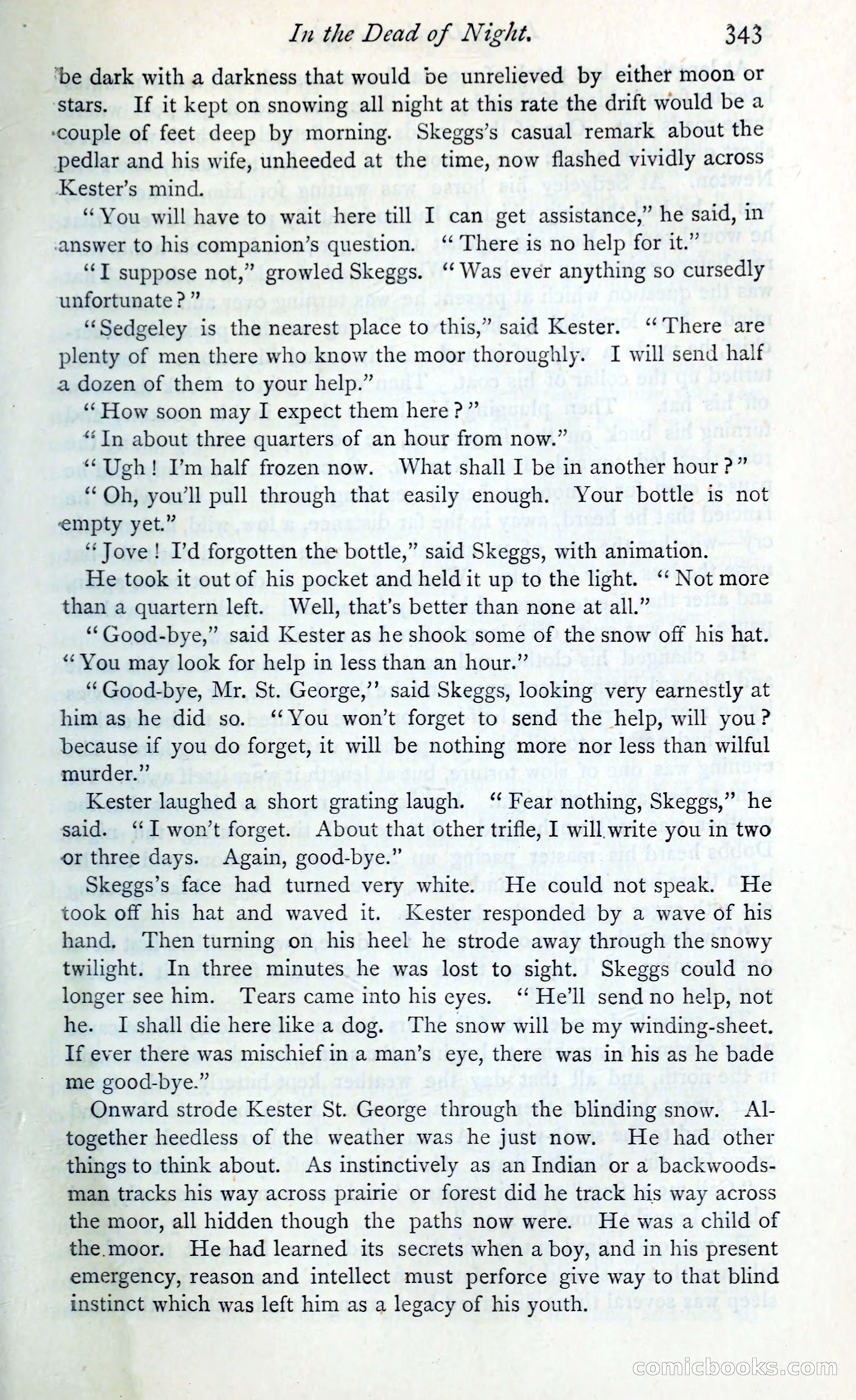 The Argosy — page 364 of 399