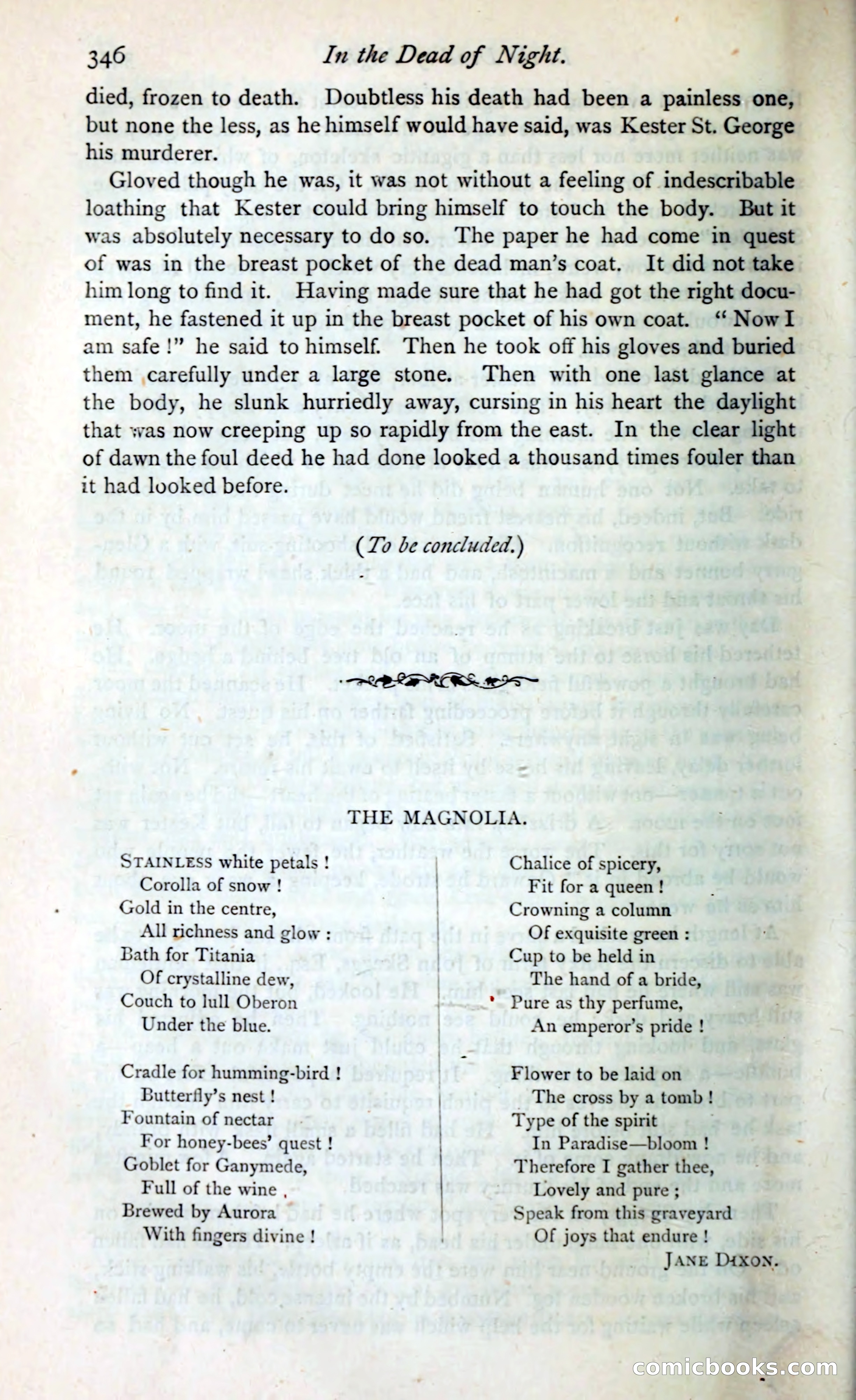 The Argosy — page 367 of 399